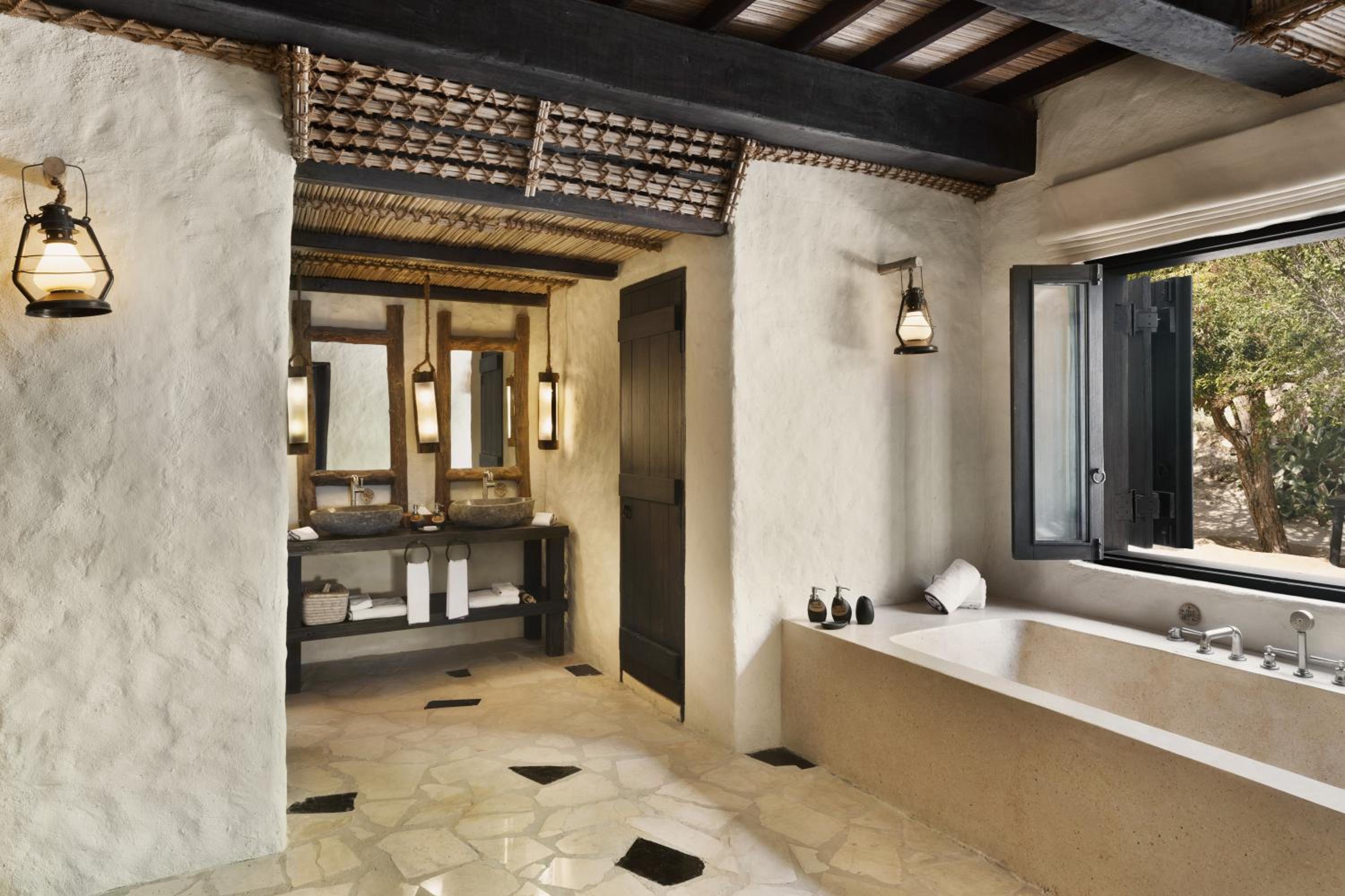 Six Senses Zighy Bay — photo 154
