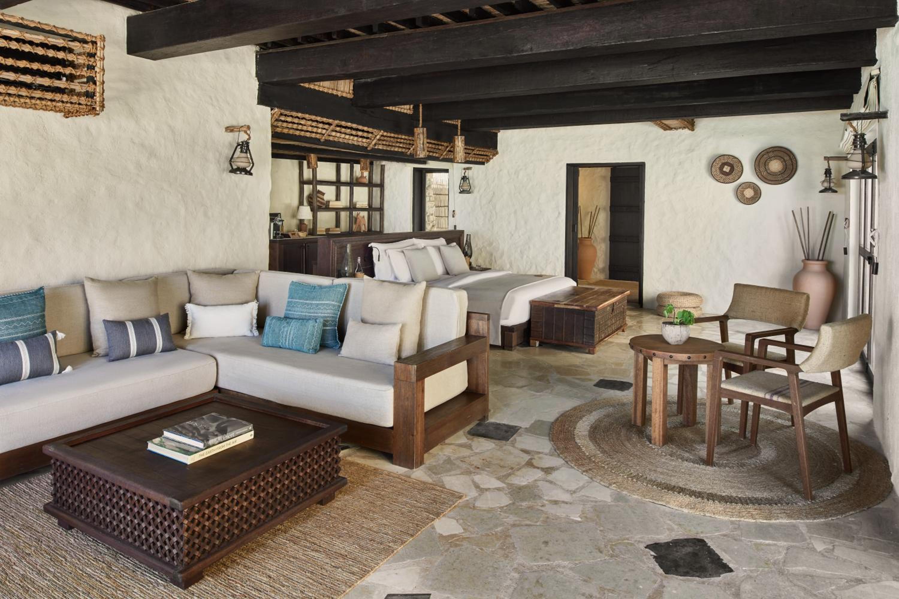 Six Senses Zighy Bay — photo 169