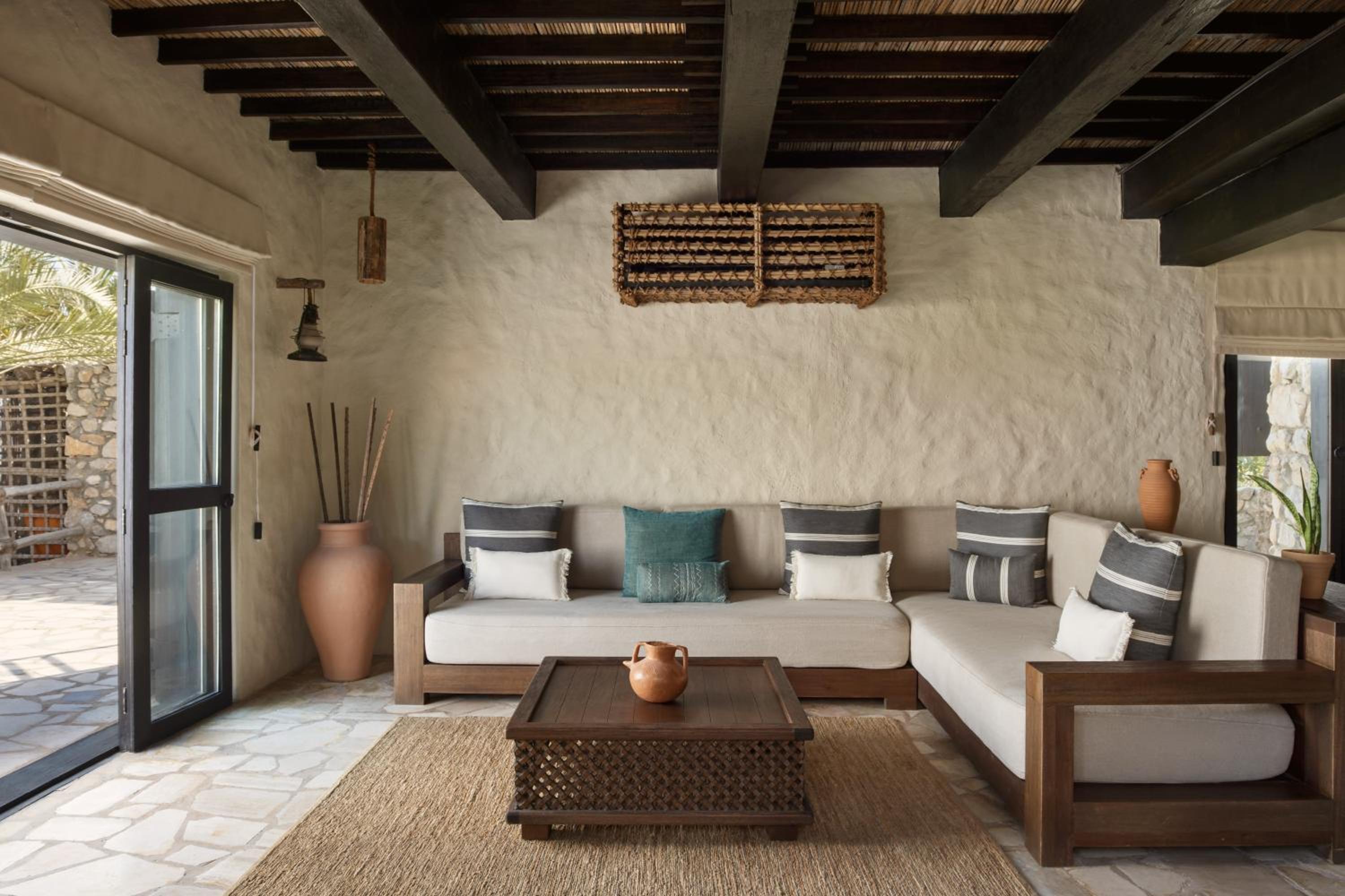 Six Senses Zighy Bay — photo 189