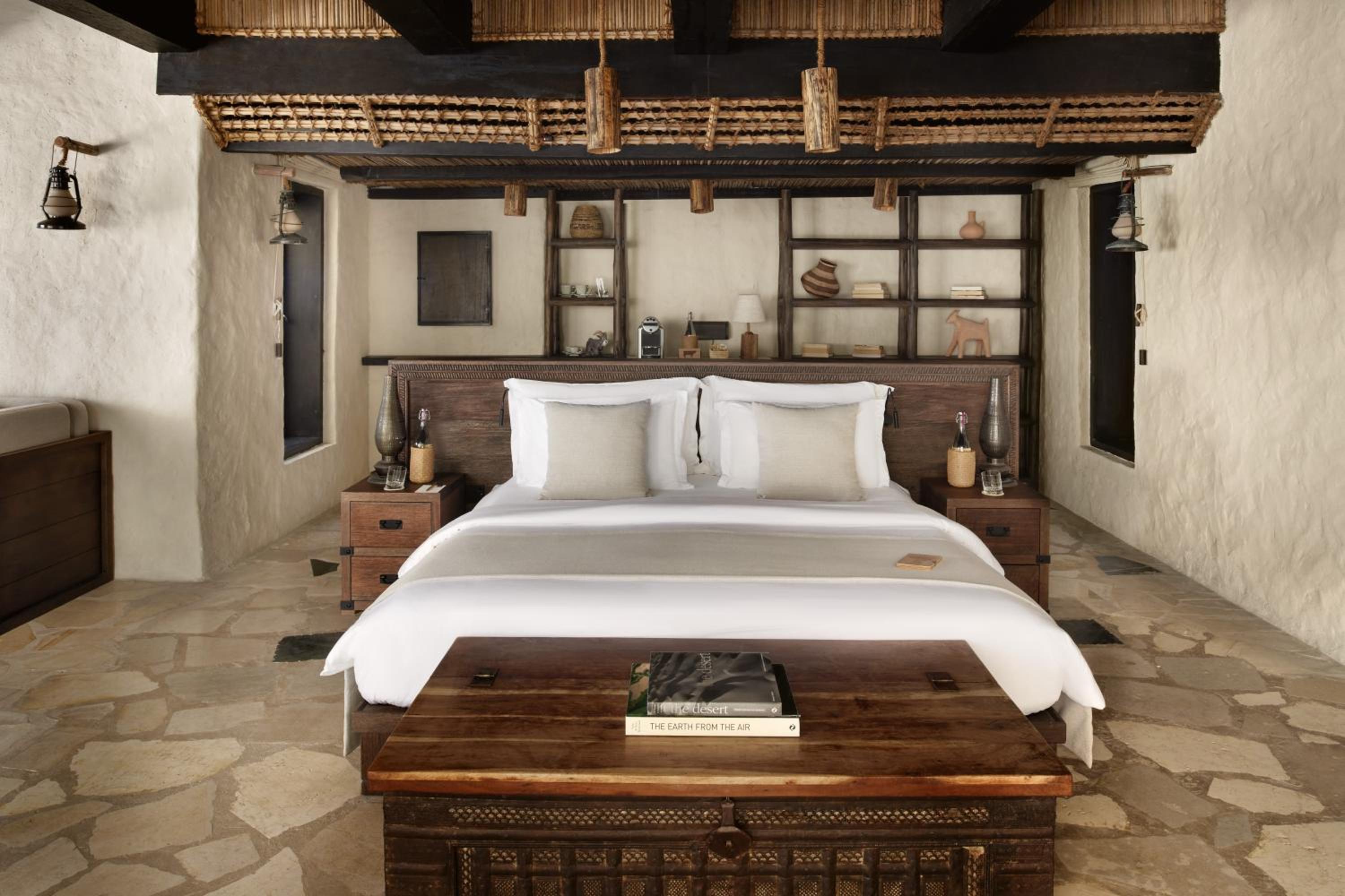 Six Senses Zighy Bay — photo 115