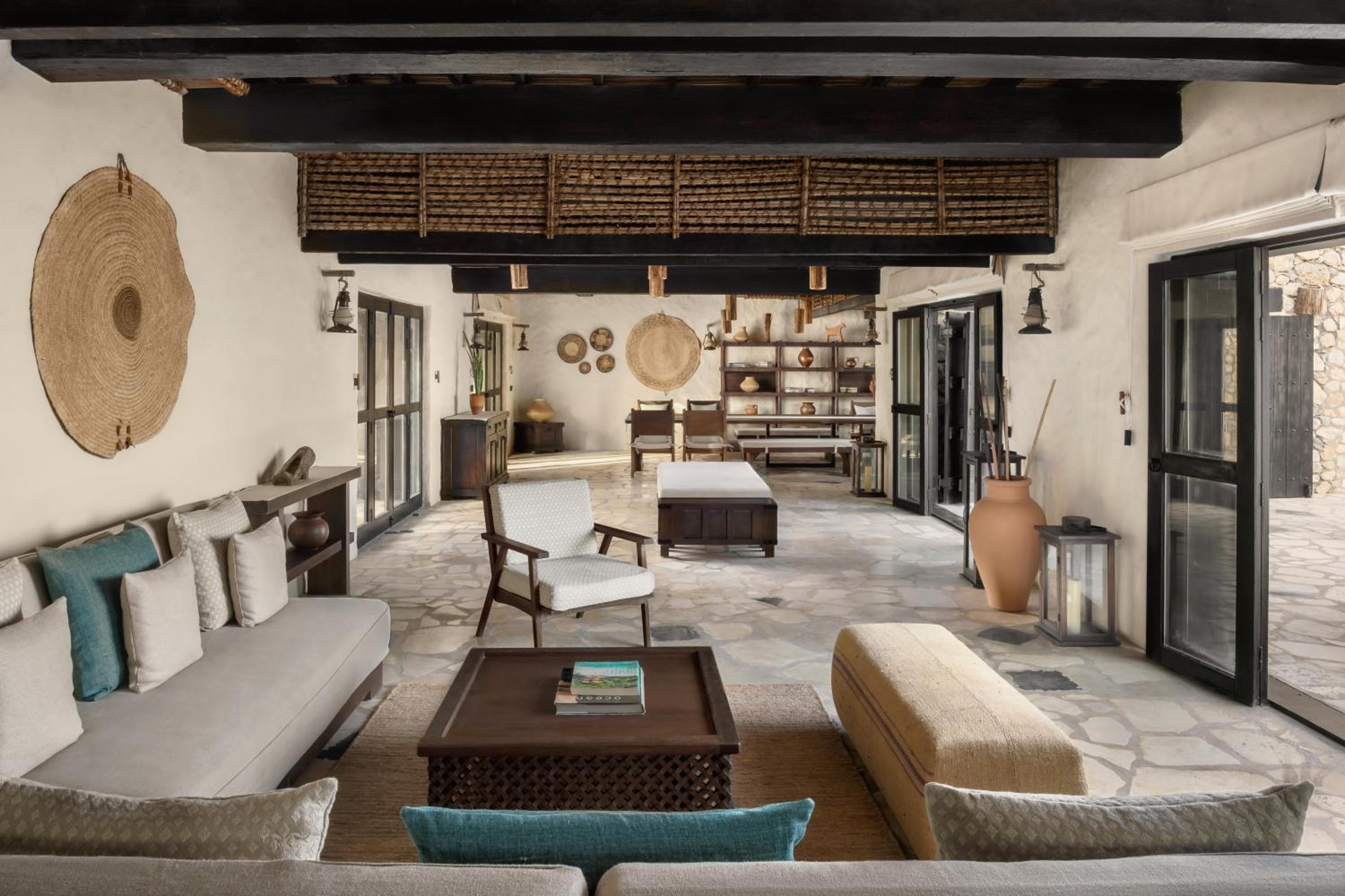 Six Senses Zighy Bay — photo 183