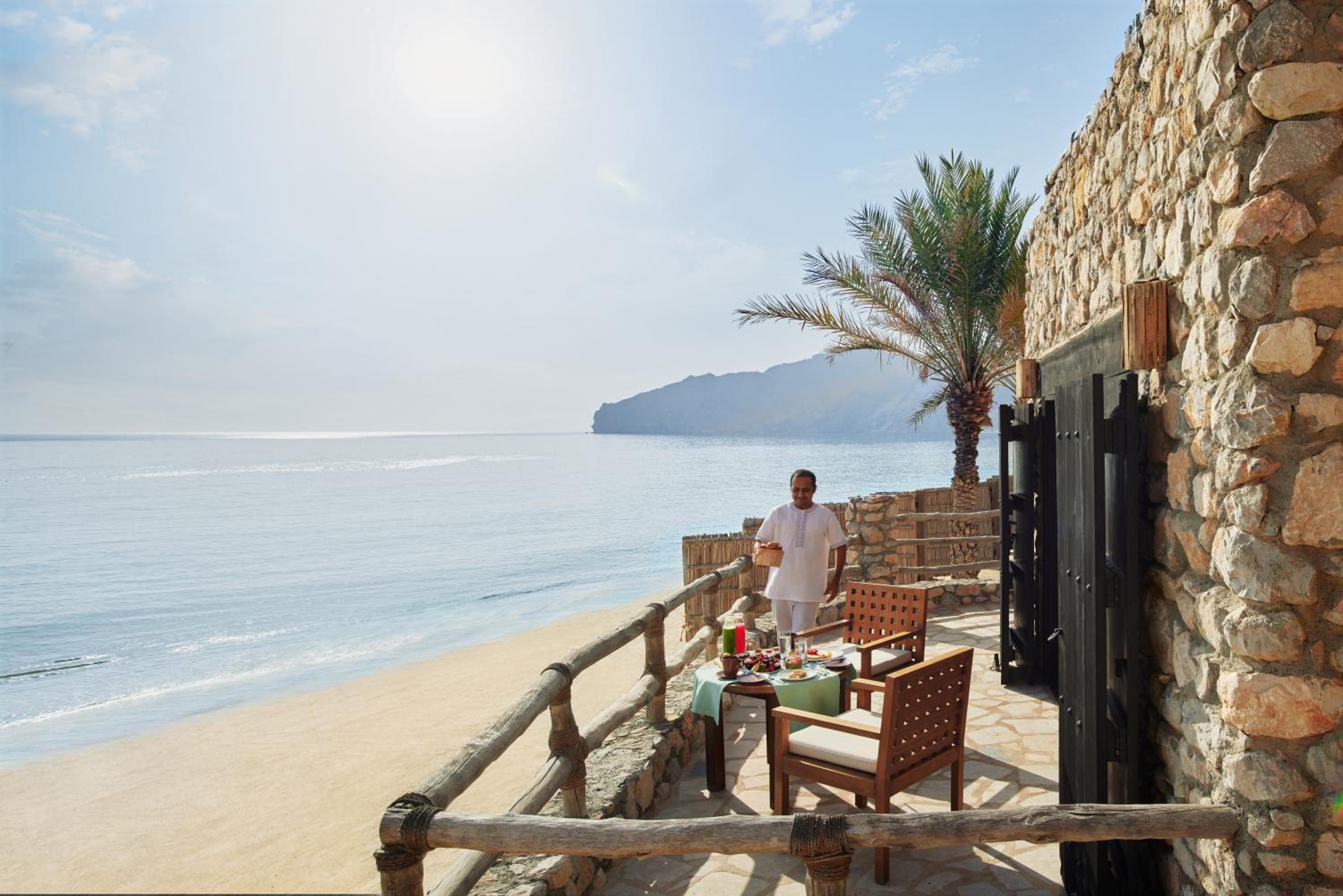 Six Senses Zighy Bay — photo 101