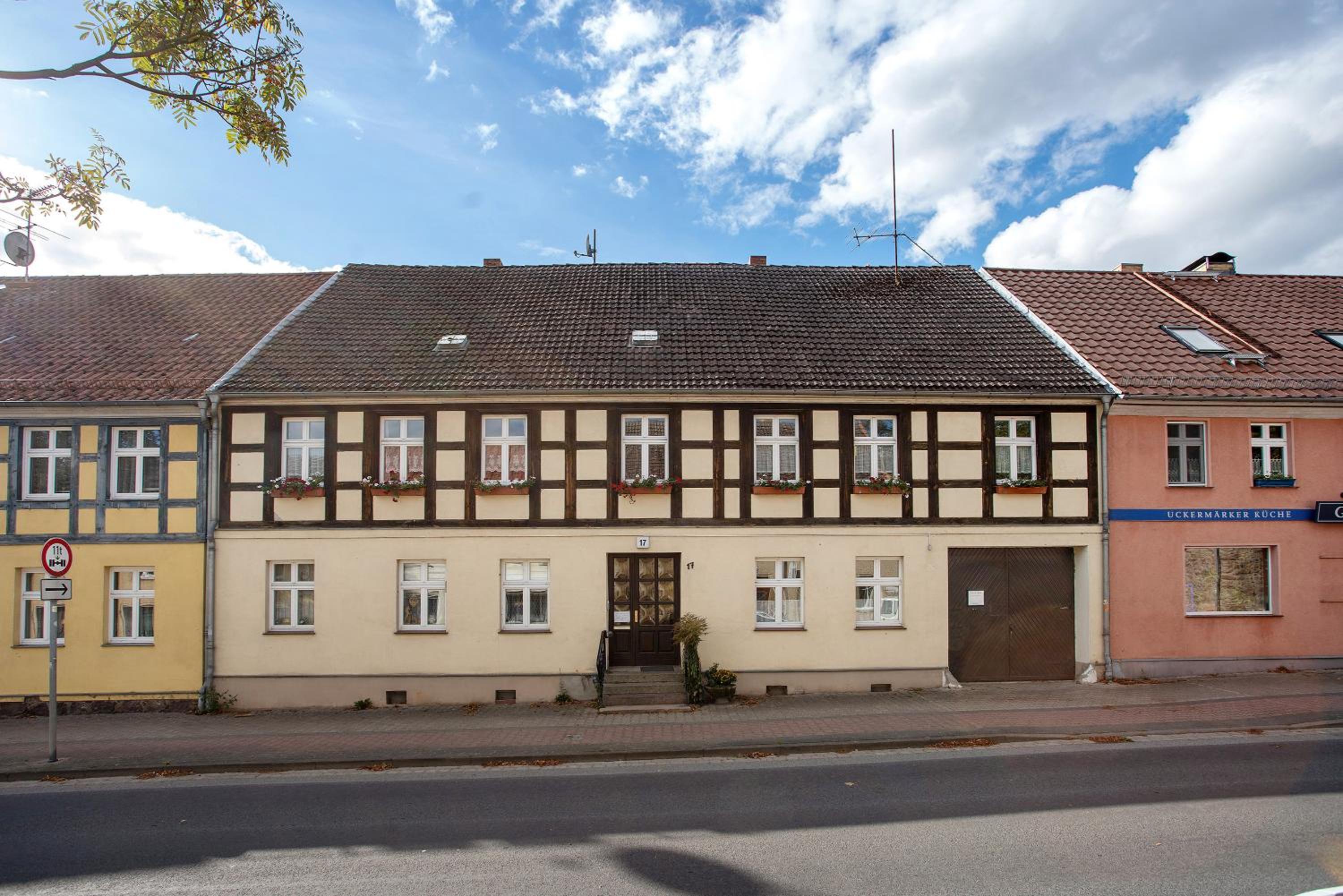 building