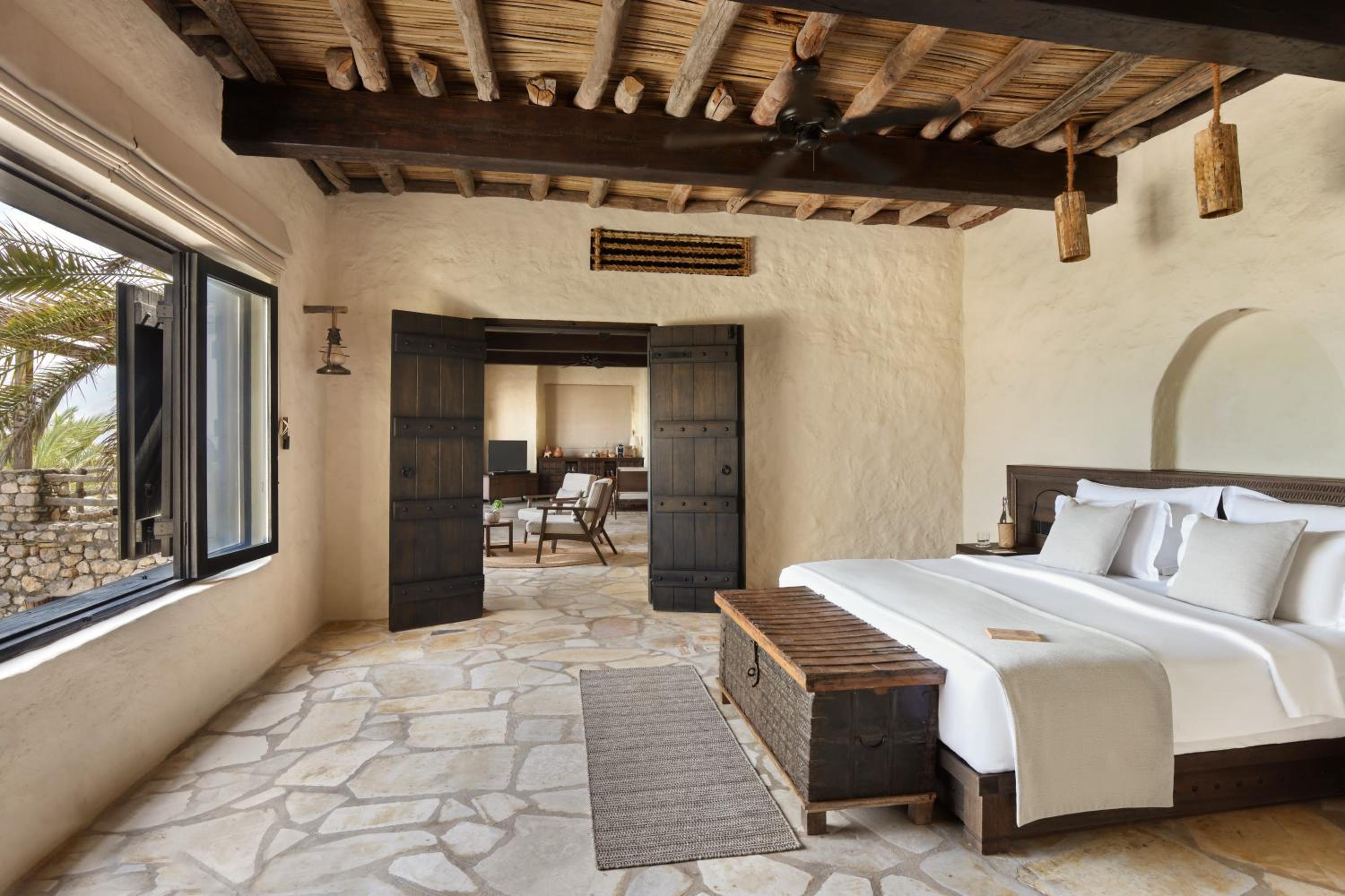Six Senses Zighy Bay — photo 50