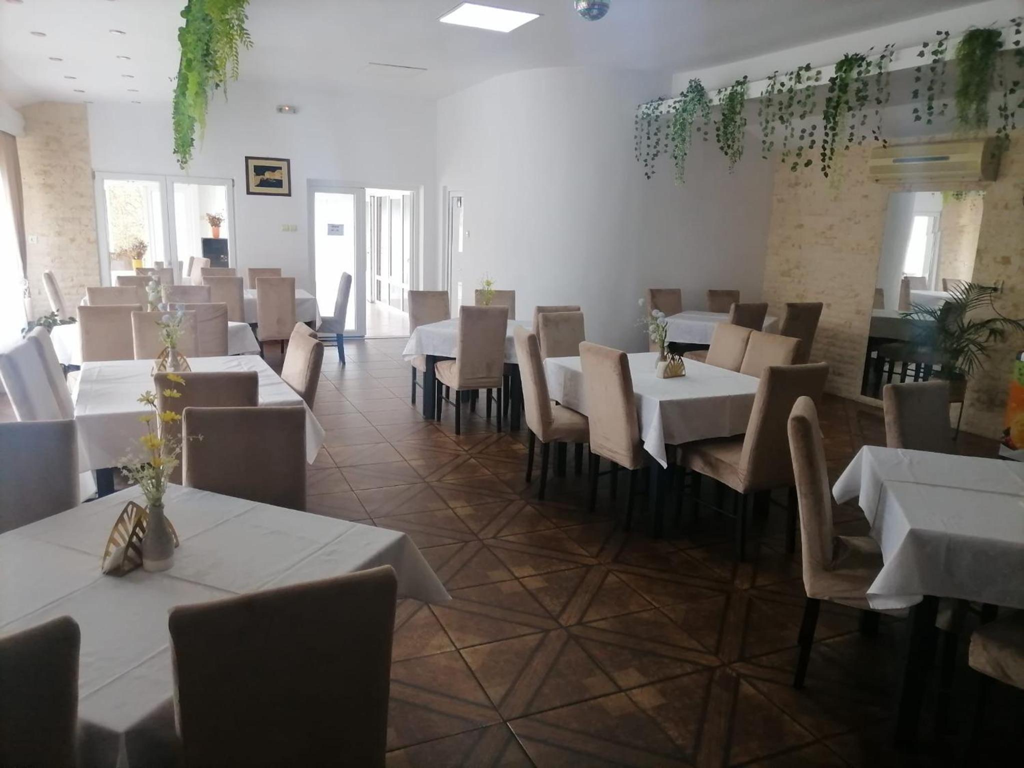 Pensiunea Cetatea