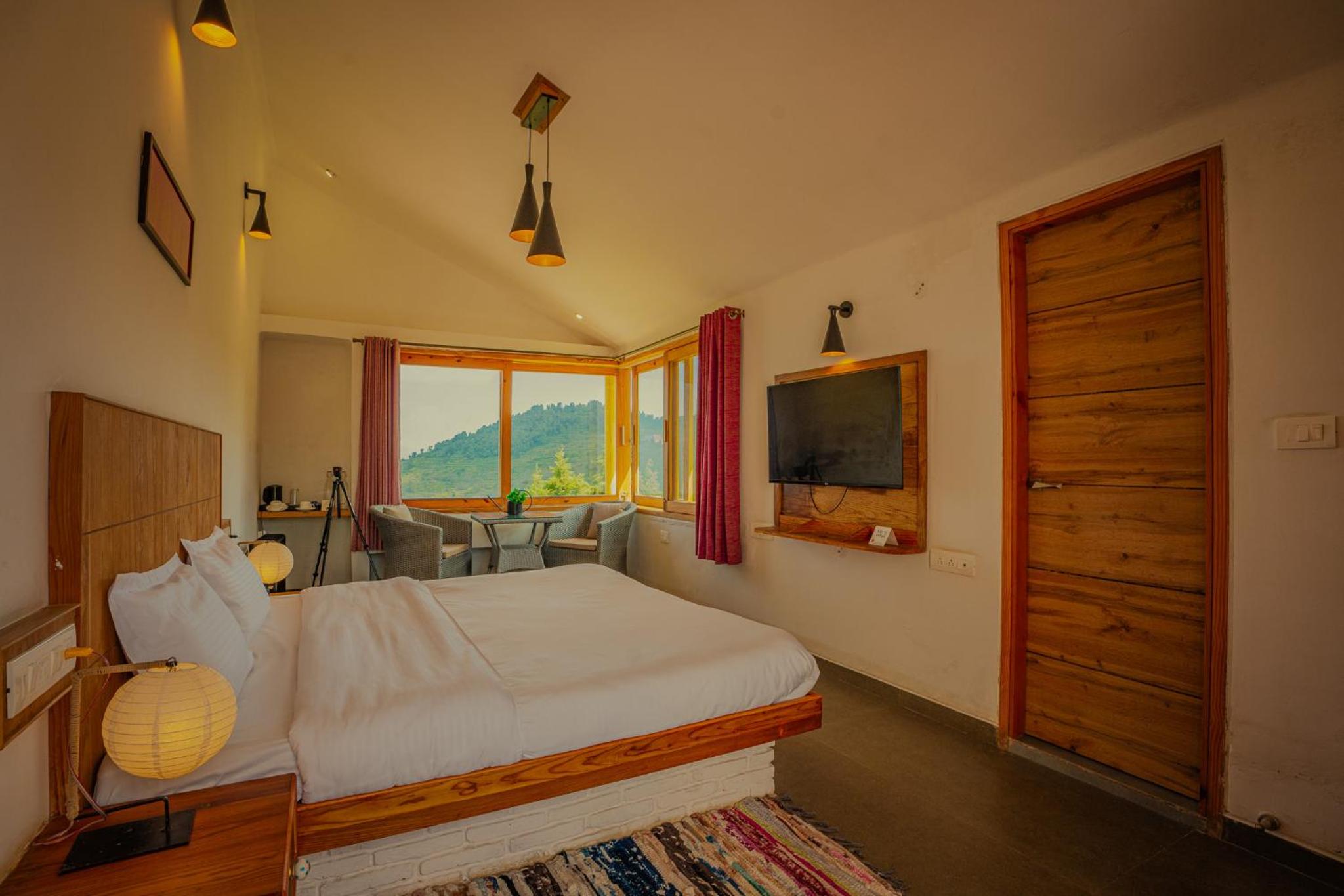 Revaant Retreat
