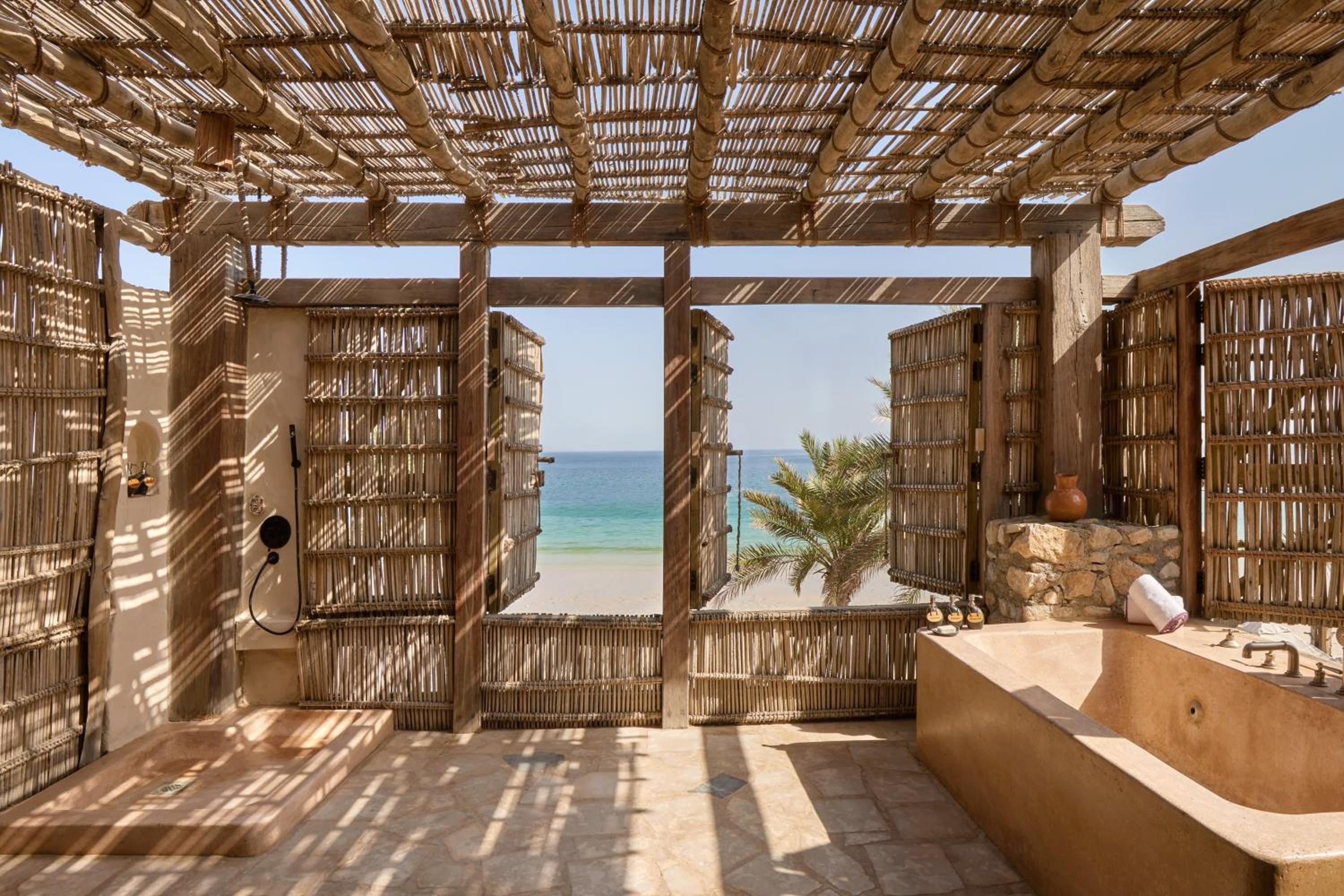 Six Senses Zighy Bay — photo 178