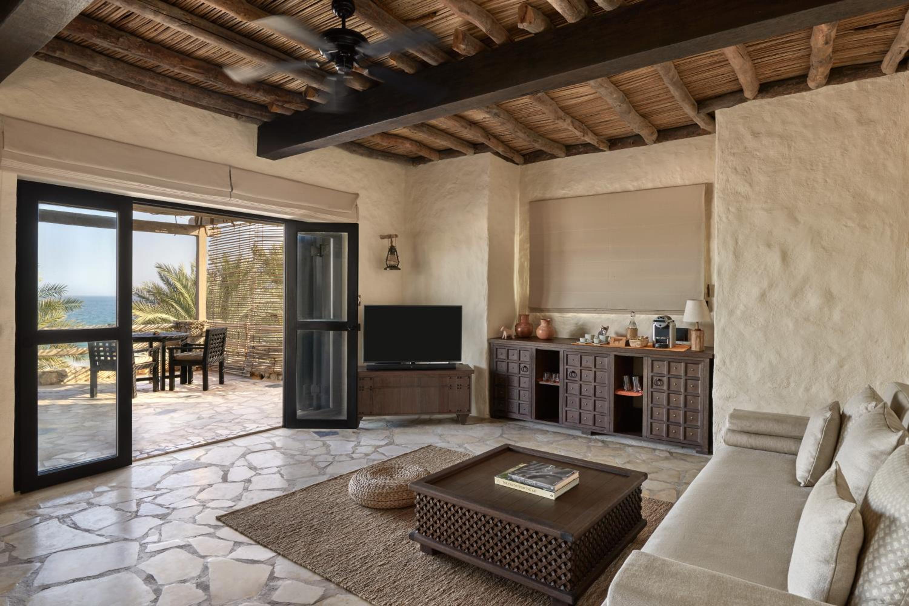 Six Senses Zighy Bay — photo 186