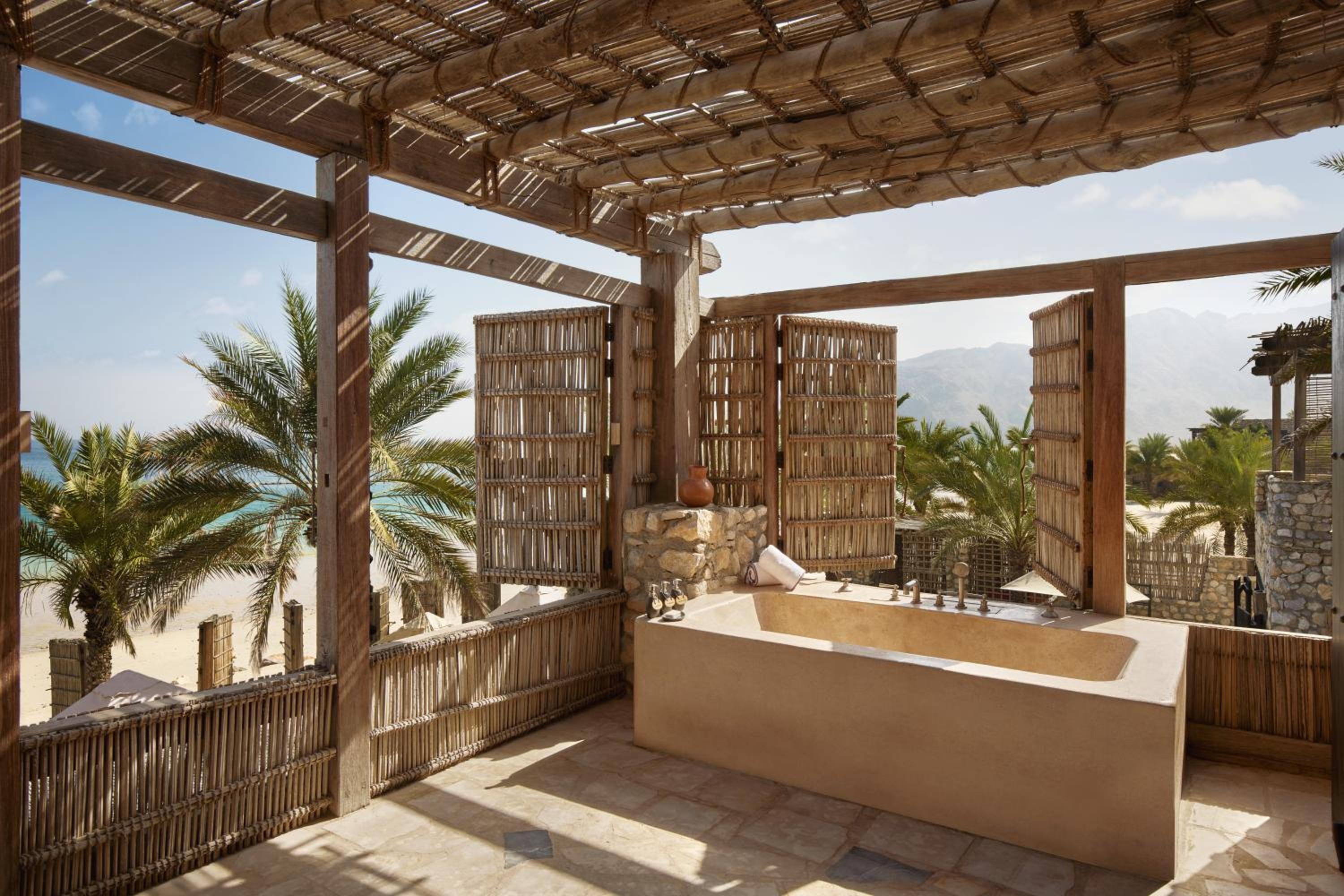 Six Senses Zighy Bay — photo 177
