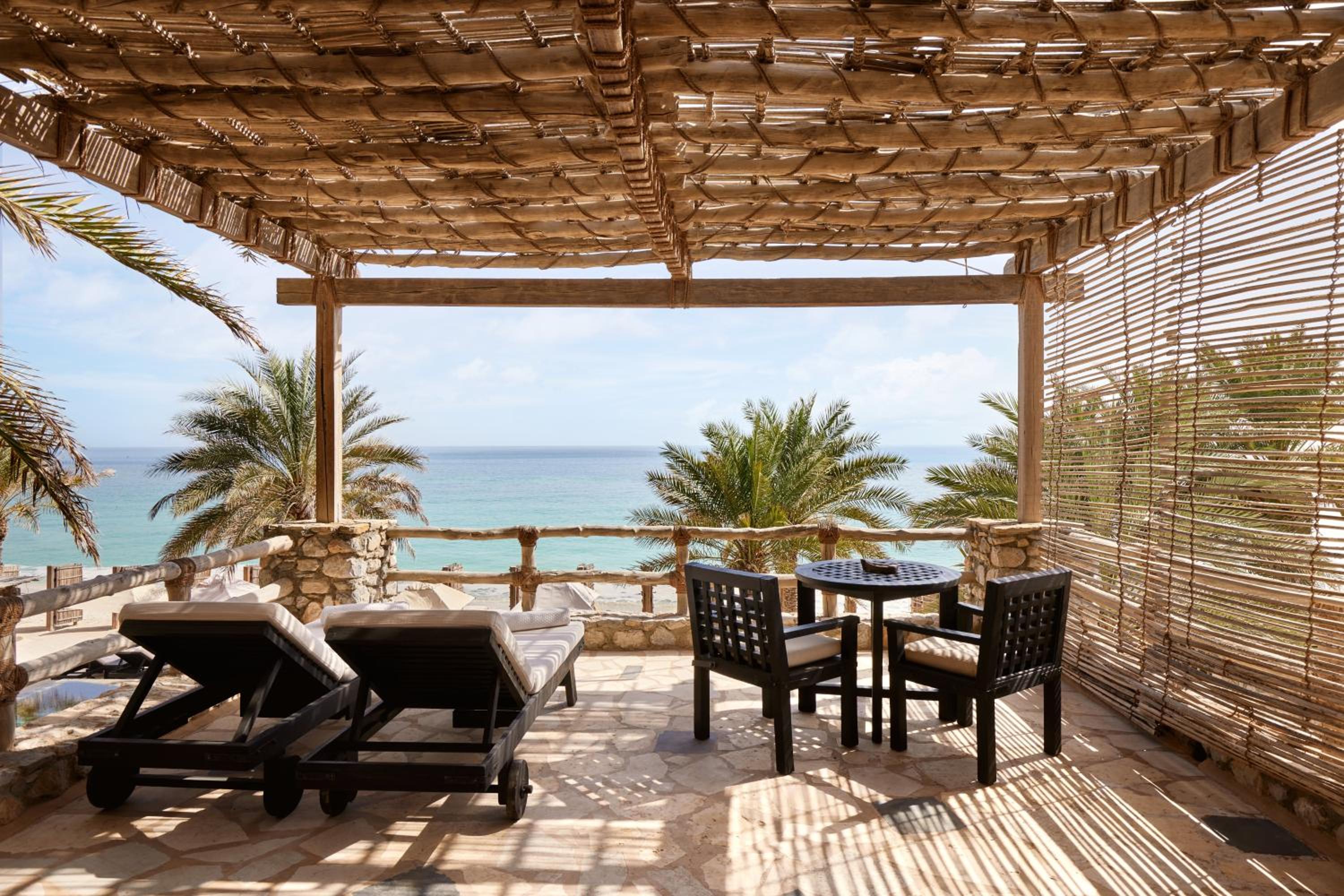 Six Senses Zighy Bay — photo 172