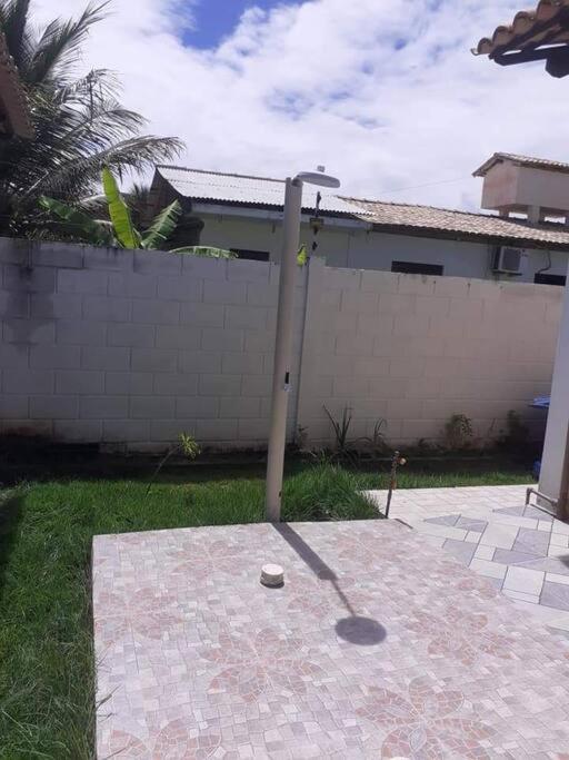Casa de veraneio 150 m da praia