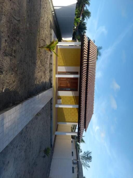 Casa de veraneio 150 m da praia