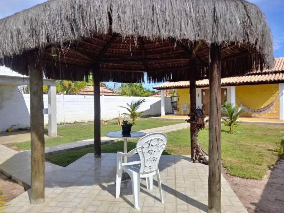Casa de veraneio 150 m da praia