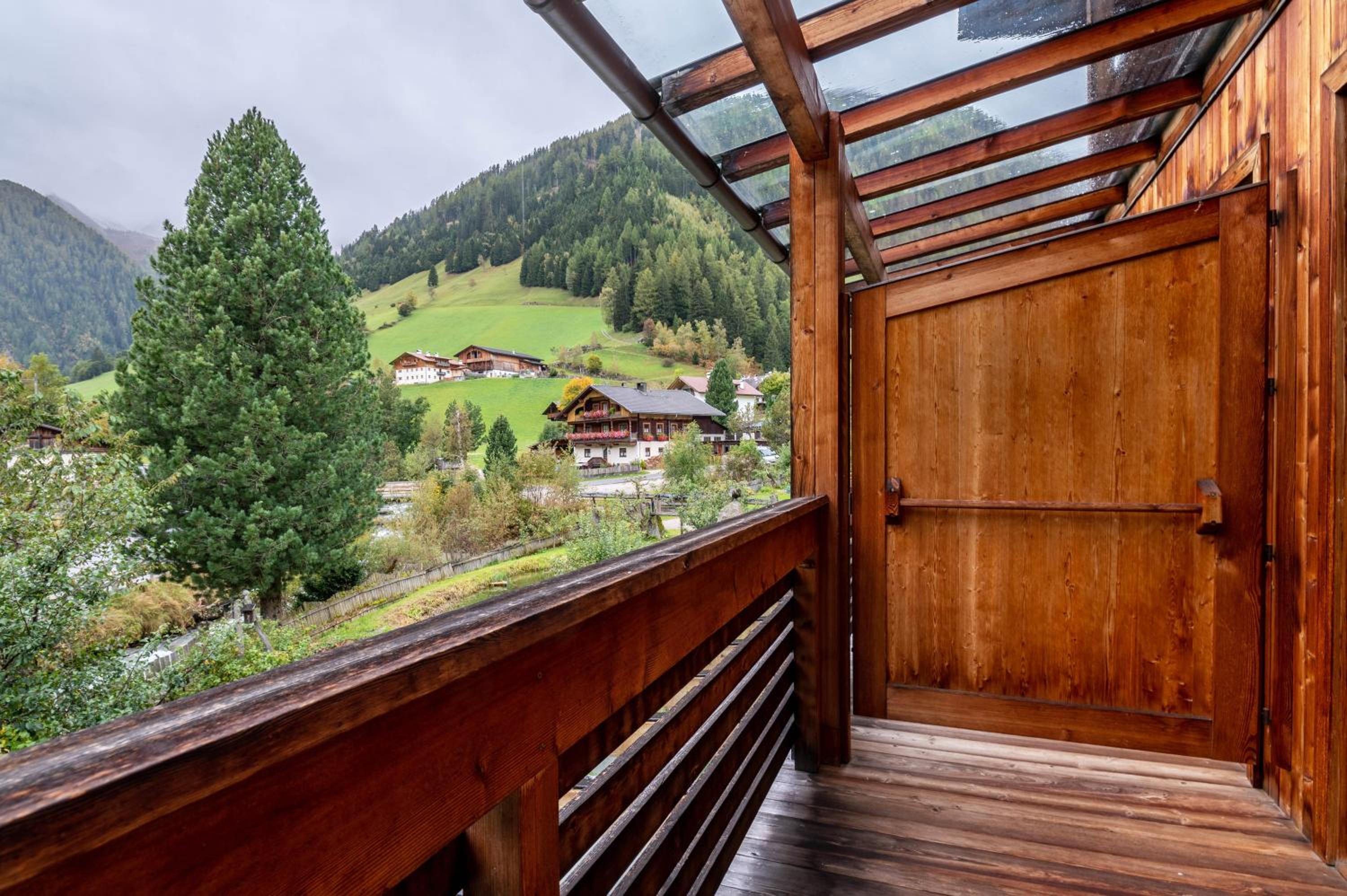 Naturidyll Mitterbach