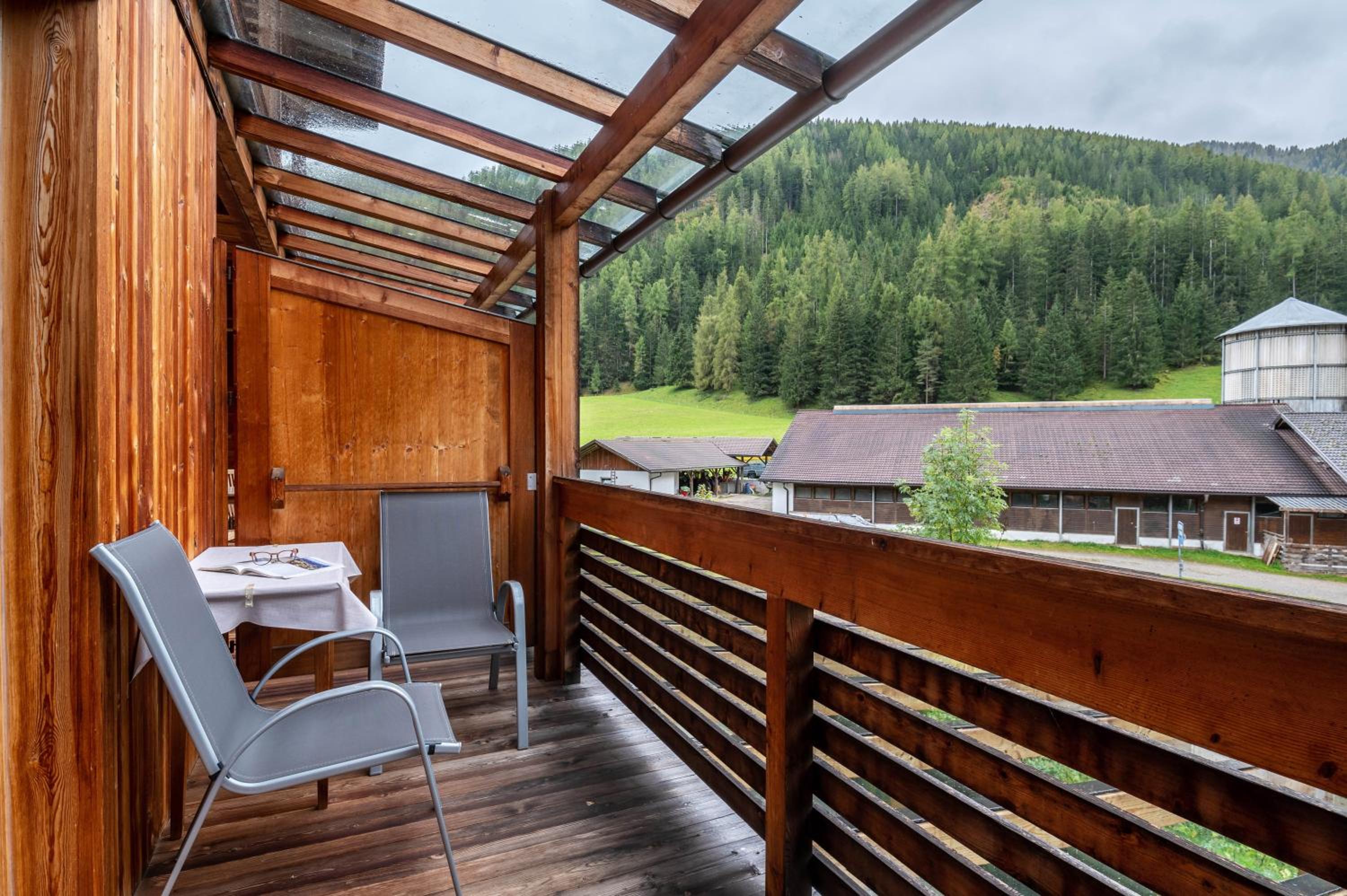 Naturidyll Mitterbach
