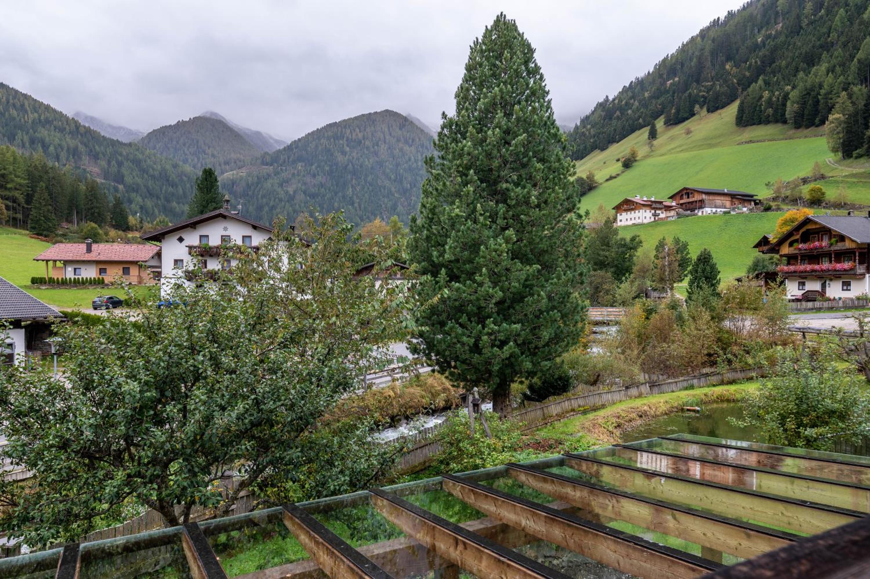 Naturidyll Mitterbach