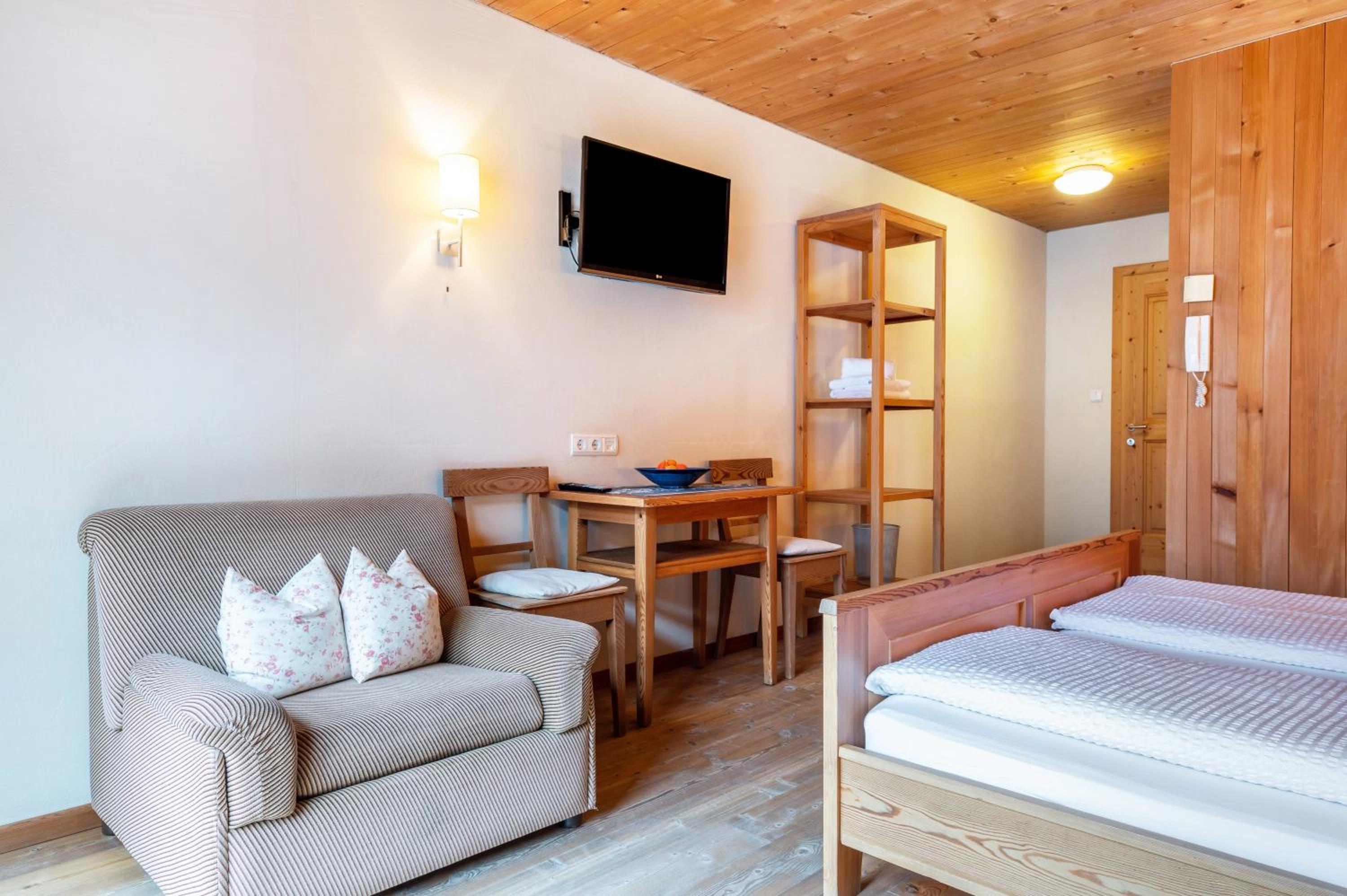 Naturidyll Mitterbach