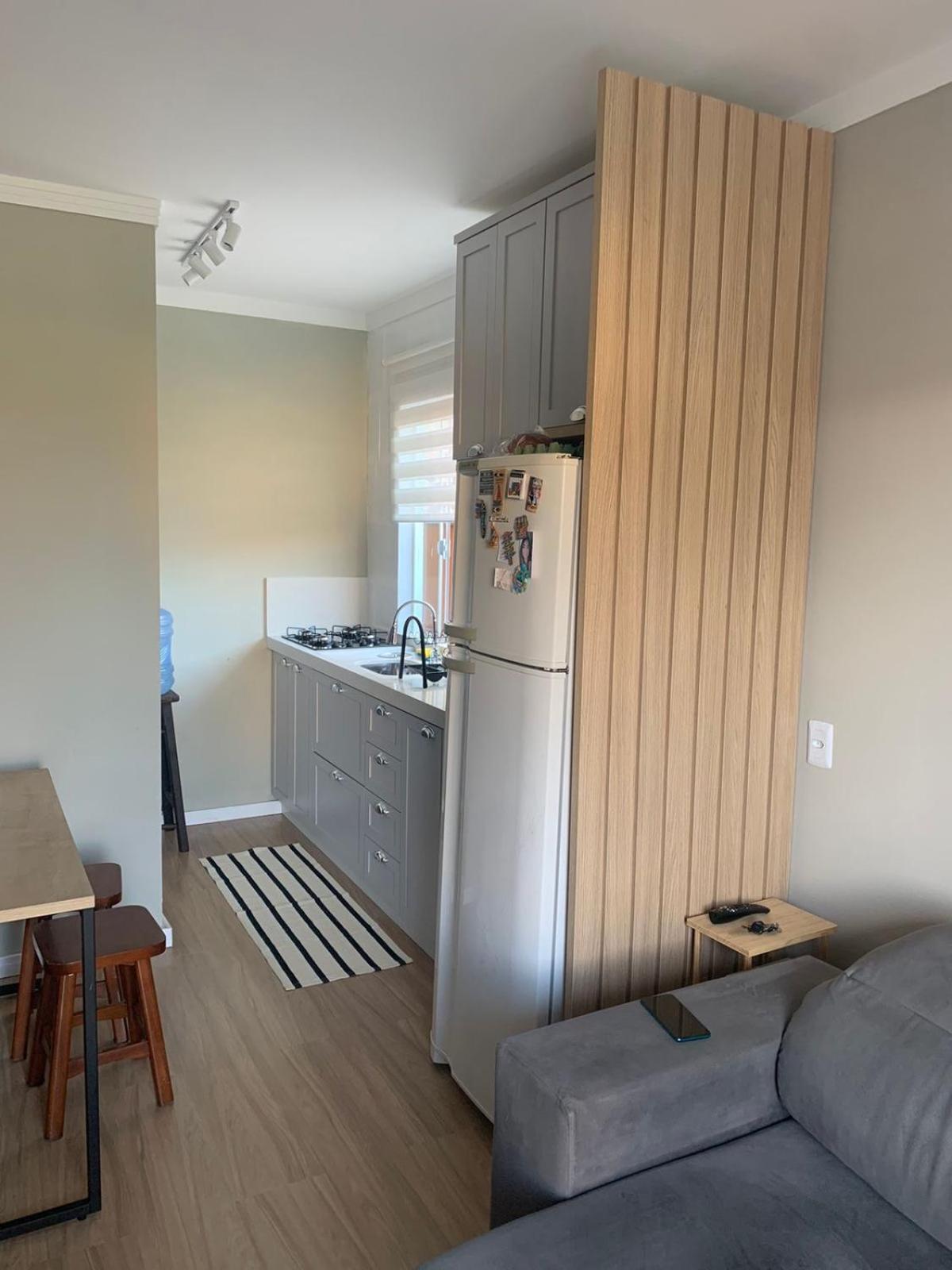 Apartamento em Itajuba