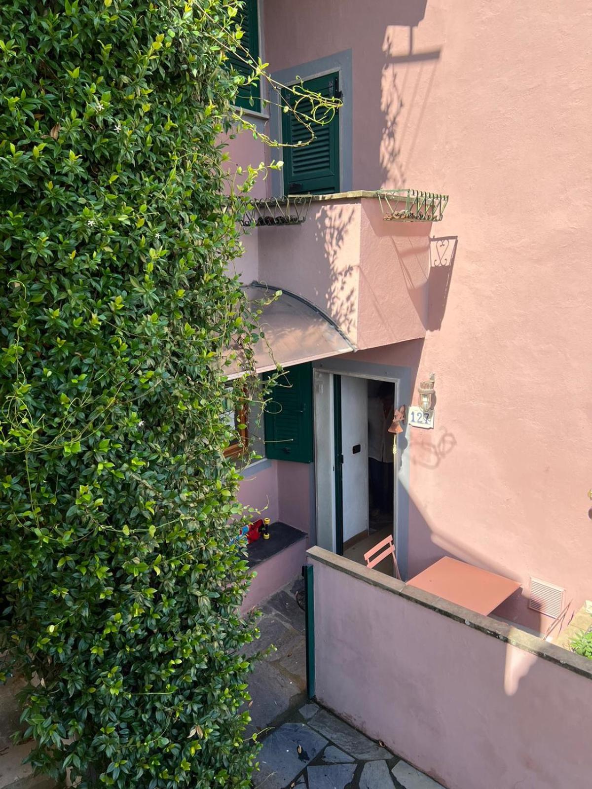 Casetta nel borgo view 3