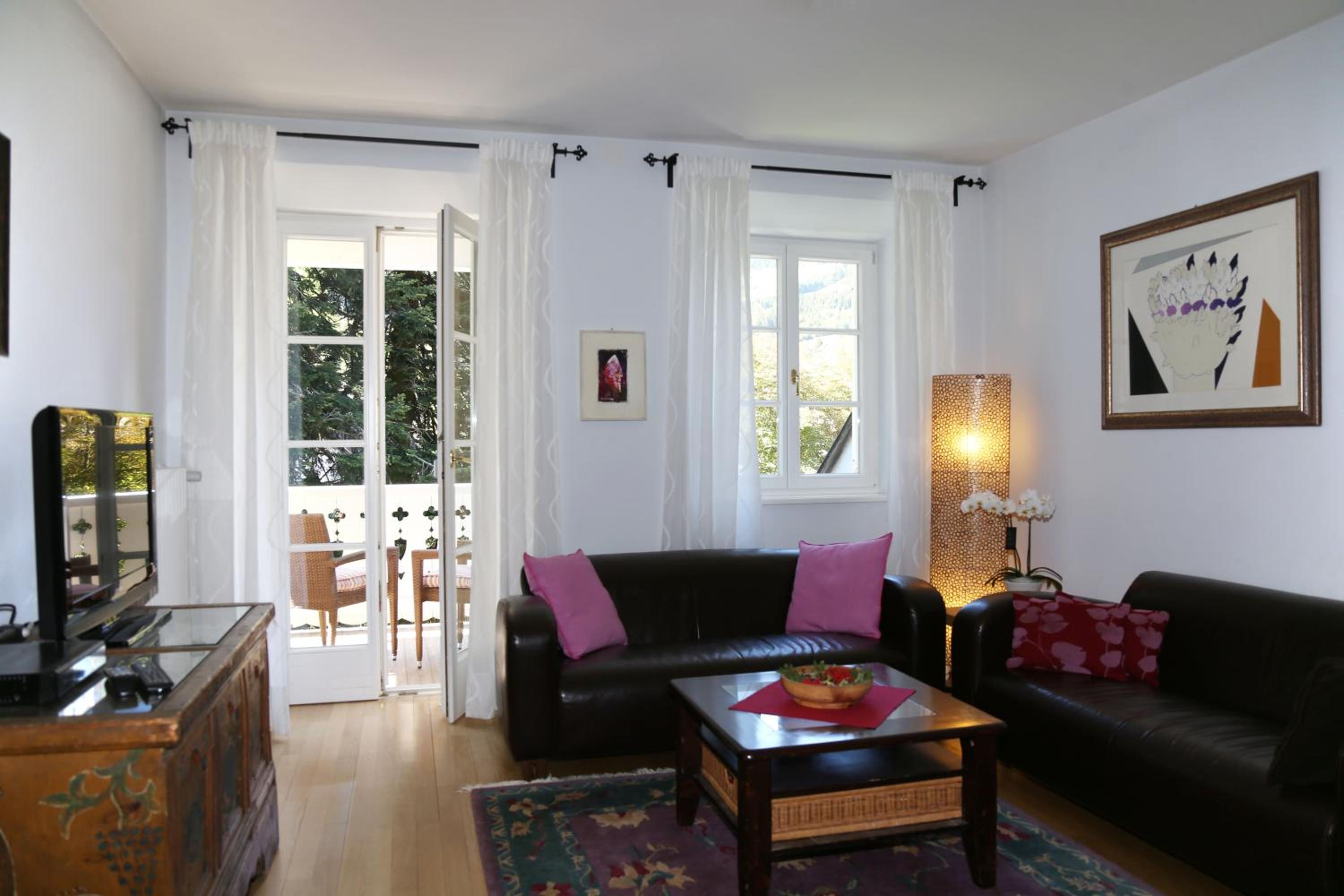 Villa Lageder view 4