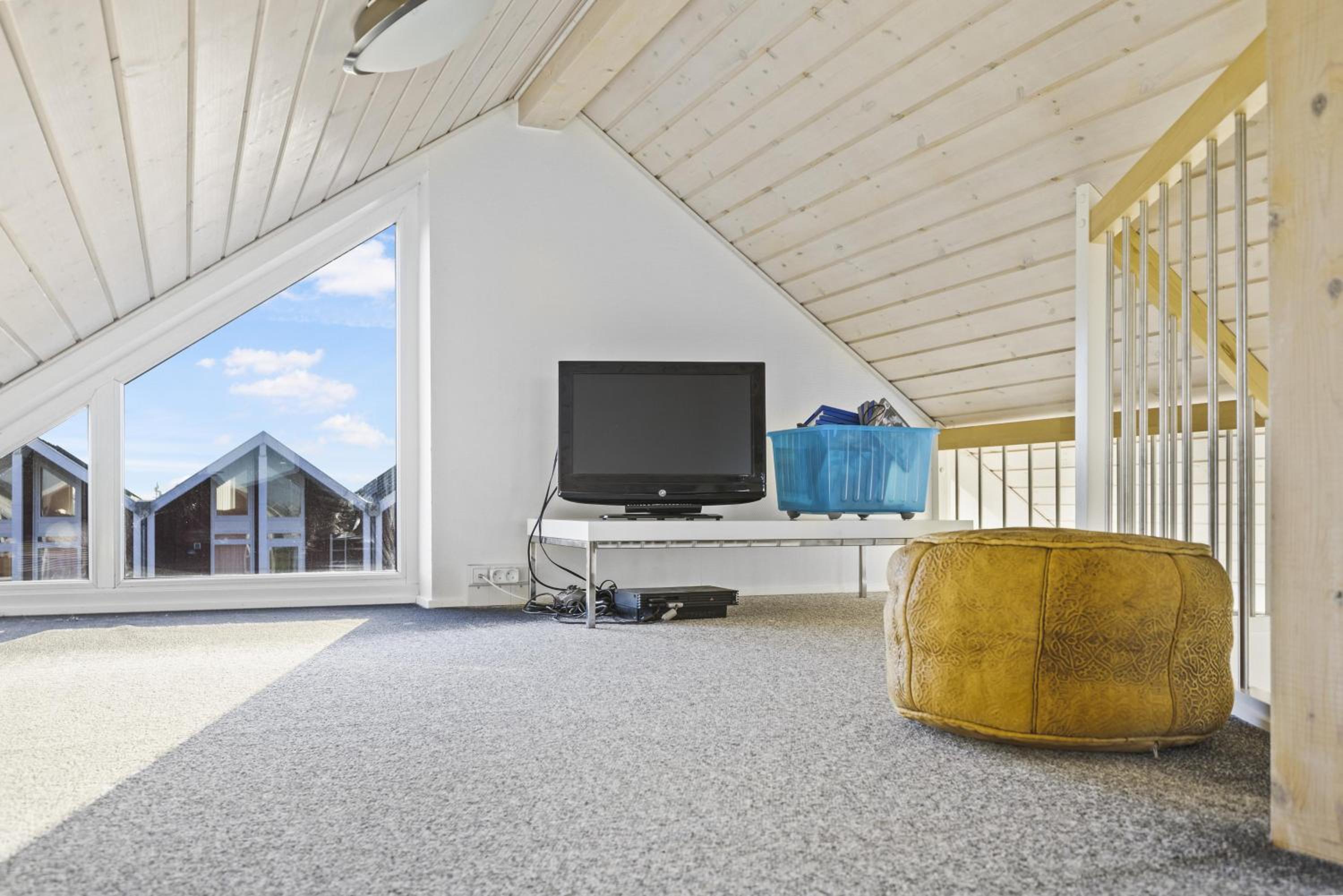 Lovely Holiday Home For Rent In The Popular Hornfisken