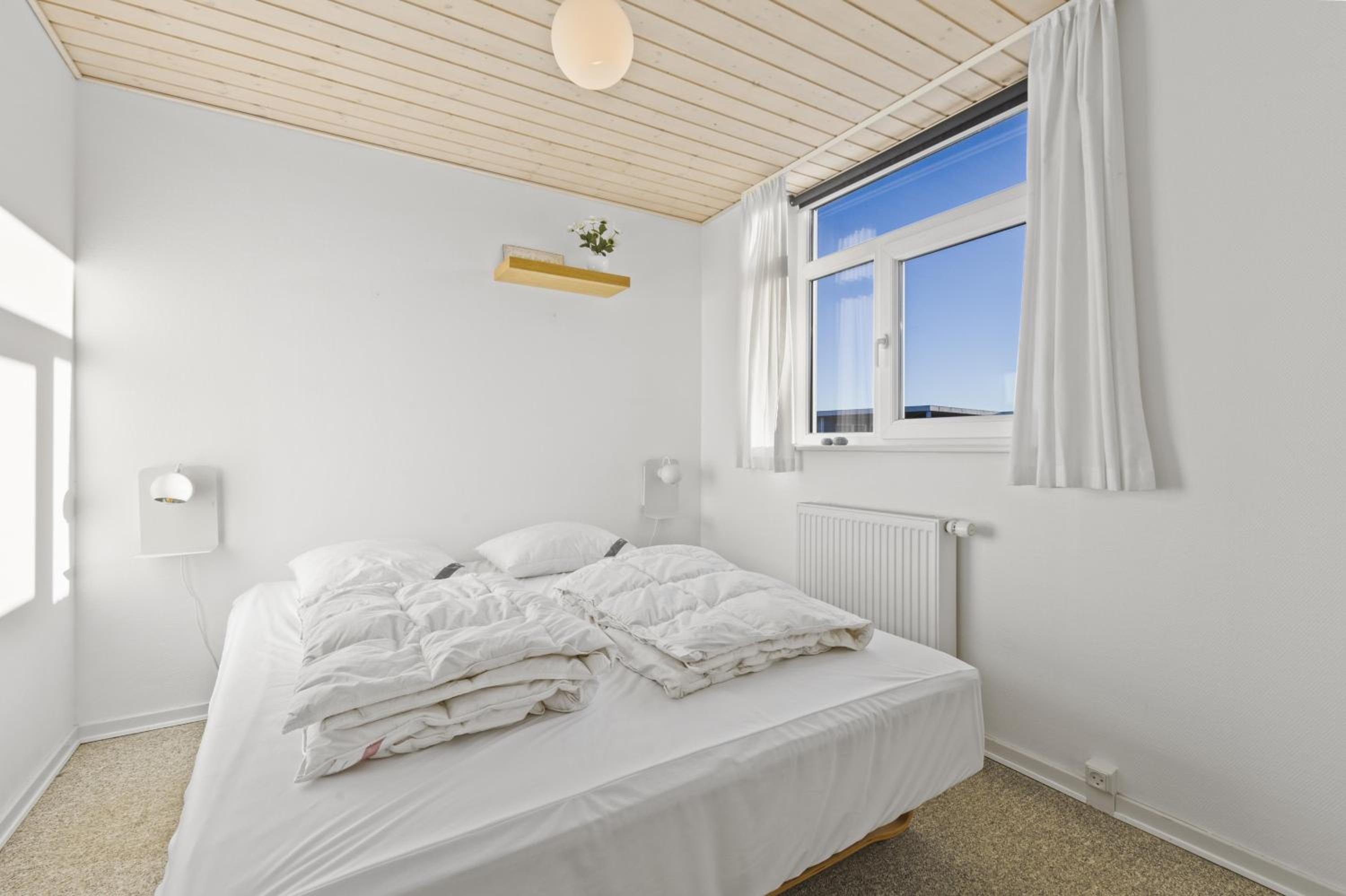 Lovely Holiday Home For Rent In The Popular Hornfisken