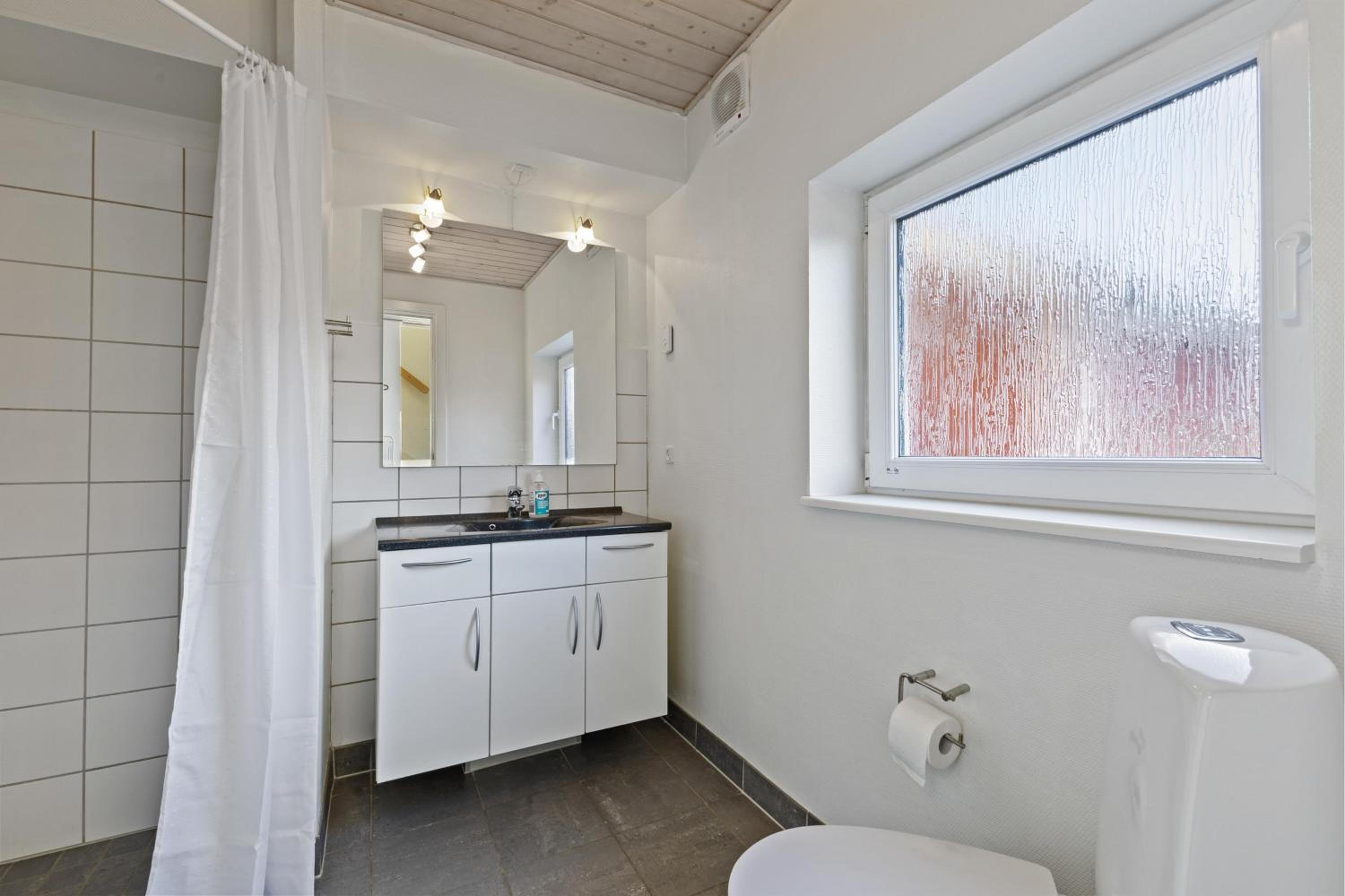 Lovely Holiday Home For Rent In The Popular Hornfisken