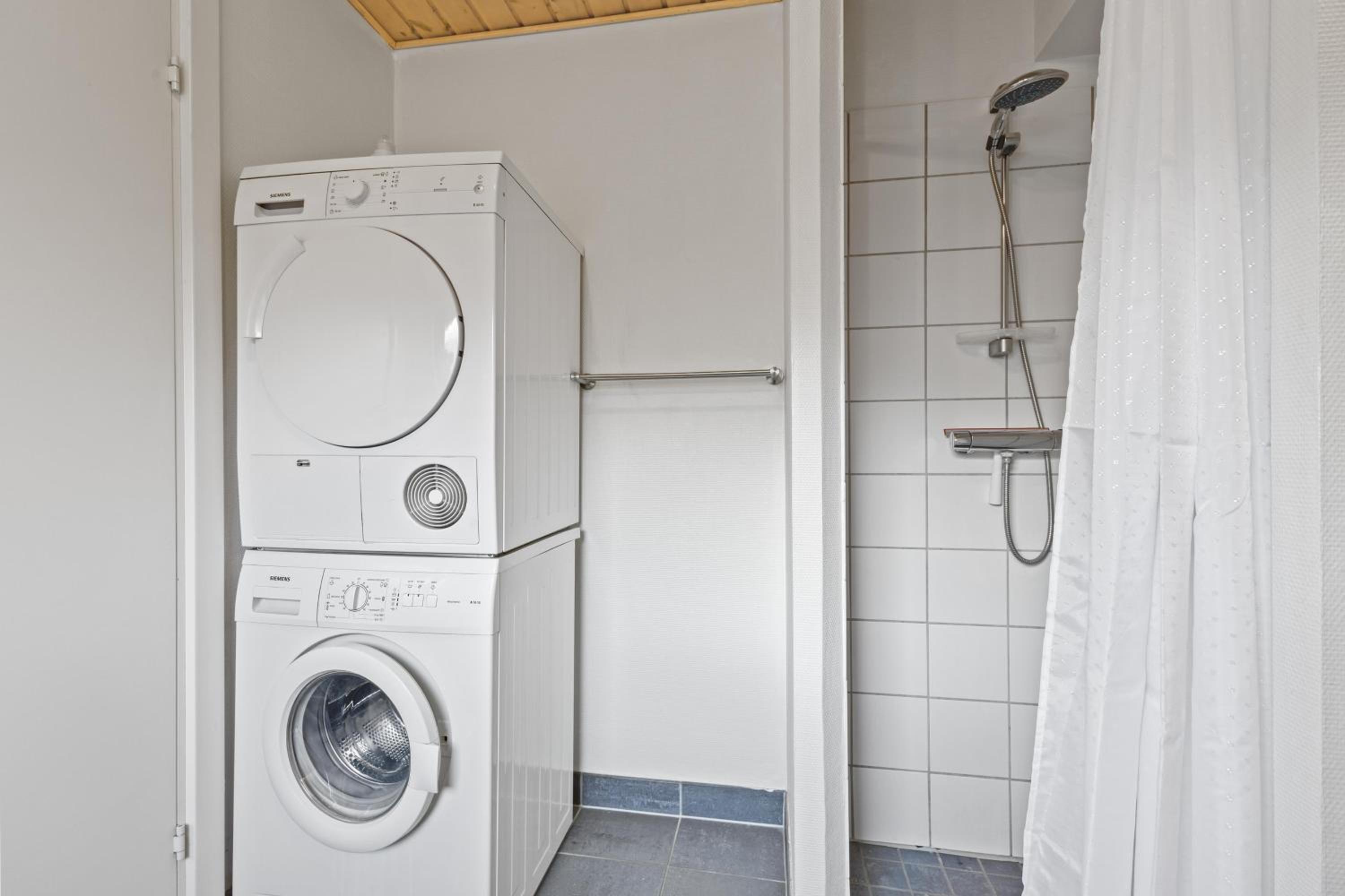 Lovely Holiday Home For Rent In The Popular Hornfisken