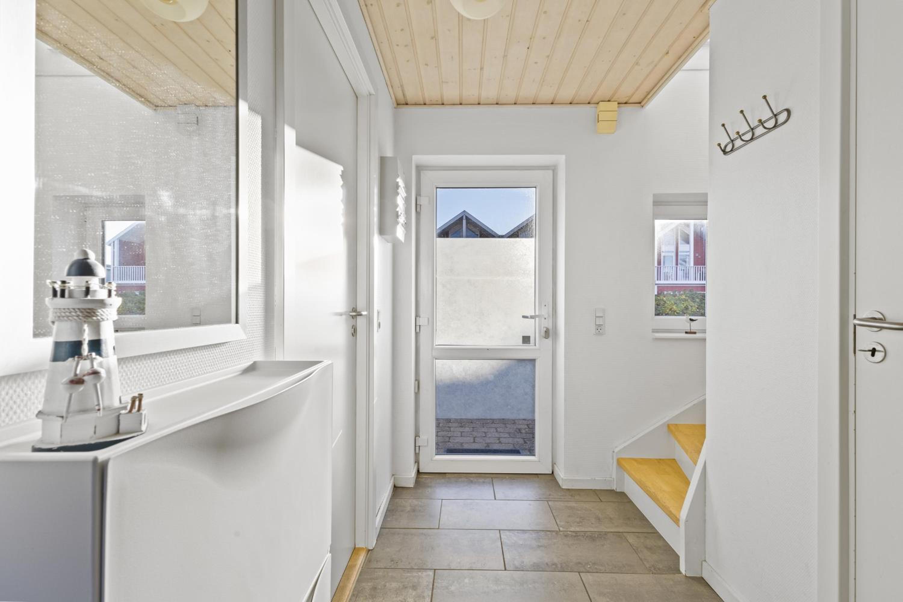 Lovely Holiday Home For Rent In The Popular Hornfisken