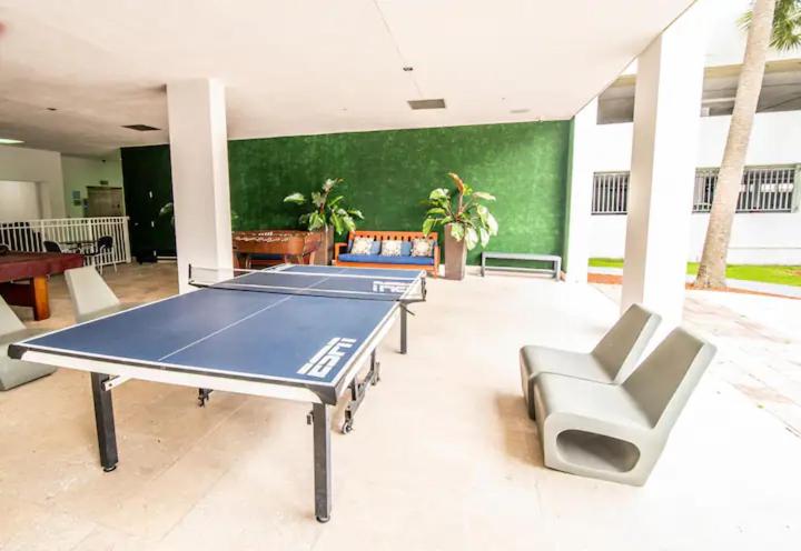 Comfortable and broad apartment in O-Reserve near on the beach view 4