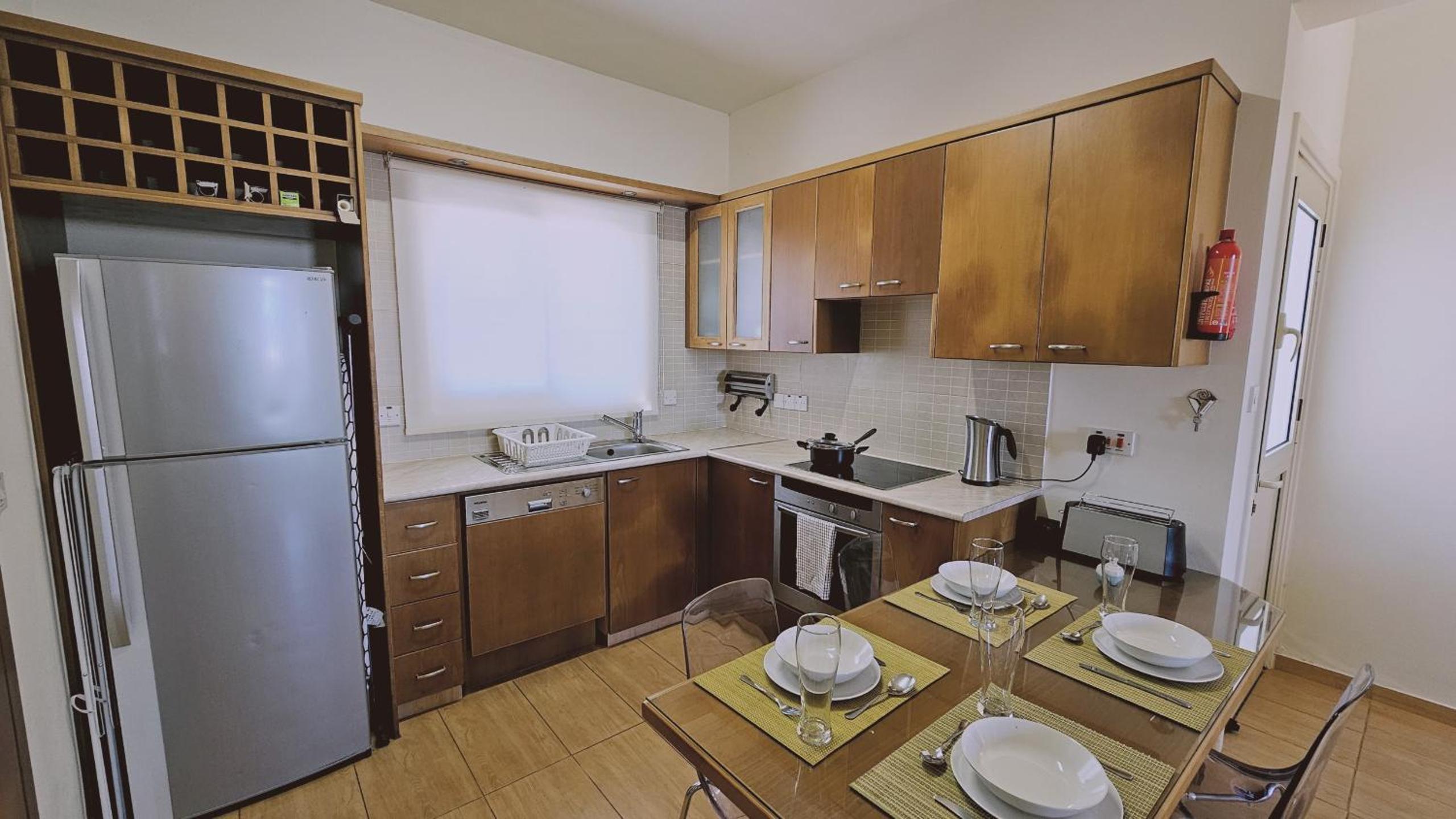 STAY Olivia Apartment