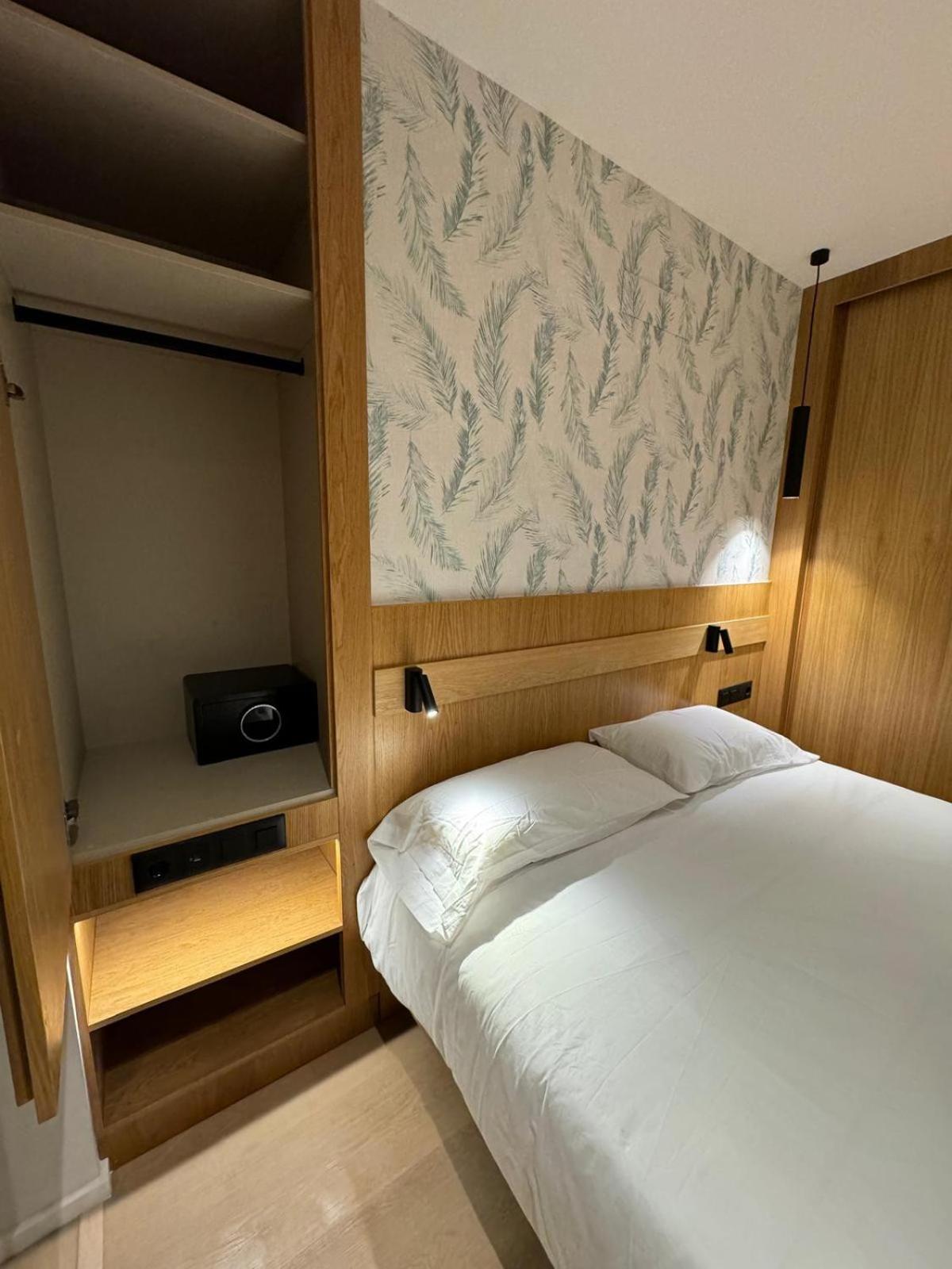 Apartamento moderno Costa Suite 49 3-D view 5