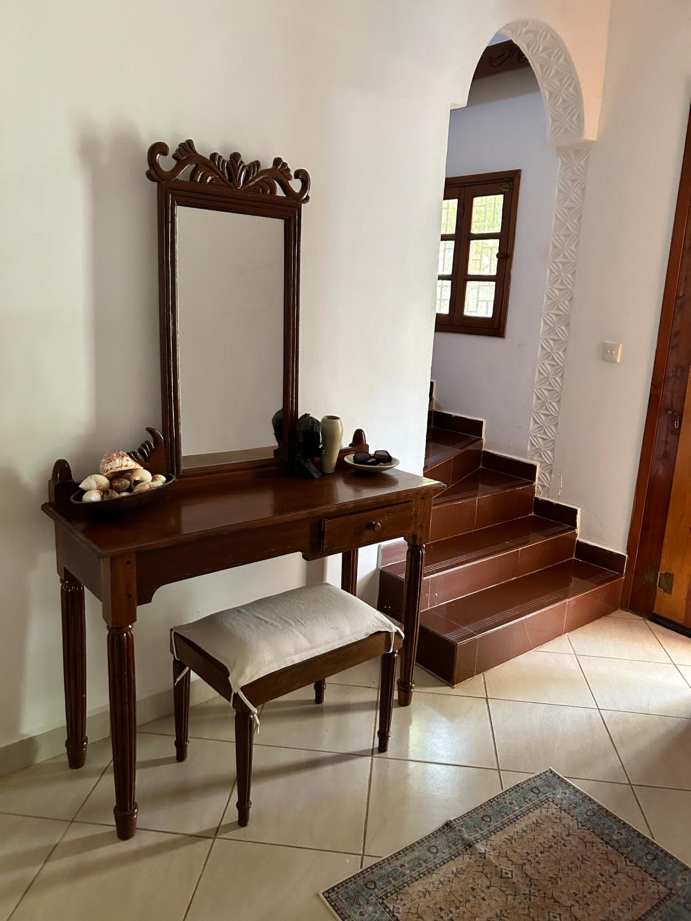KAMAKUTI house