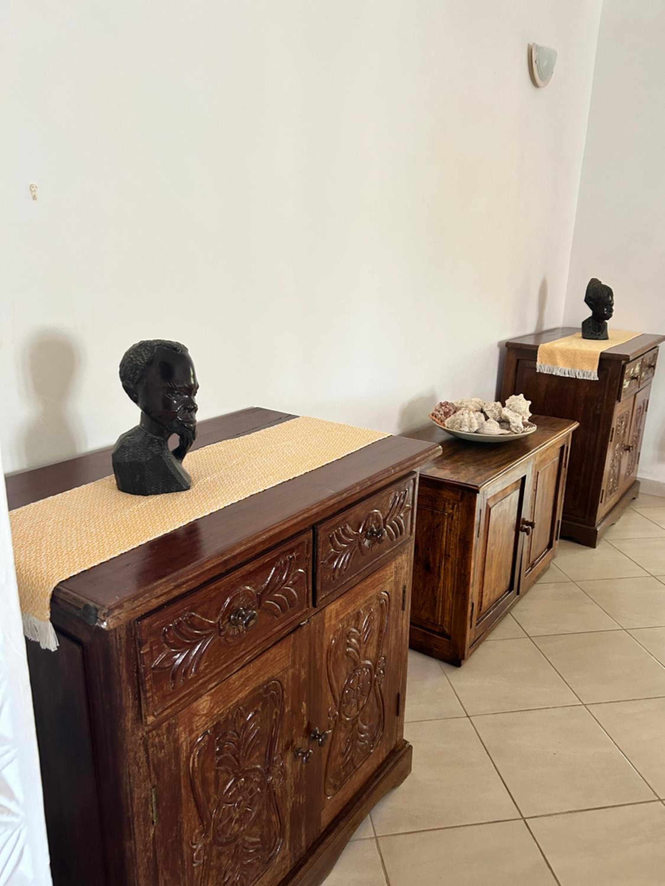 KAMAKUTI house