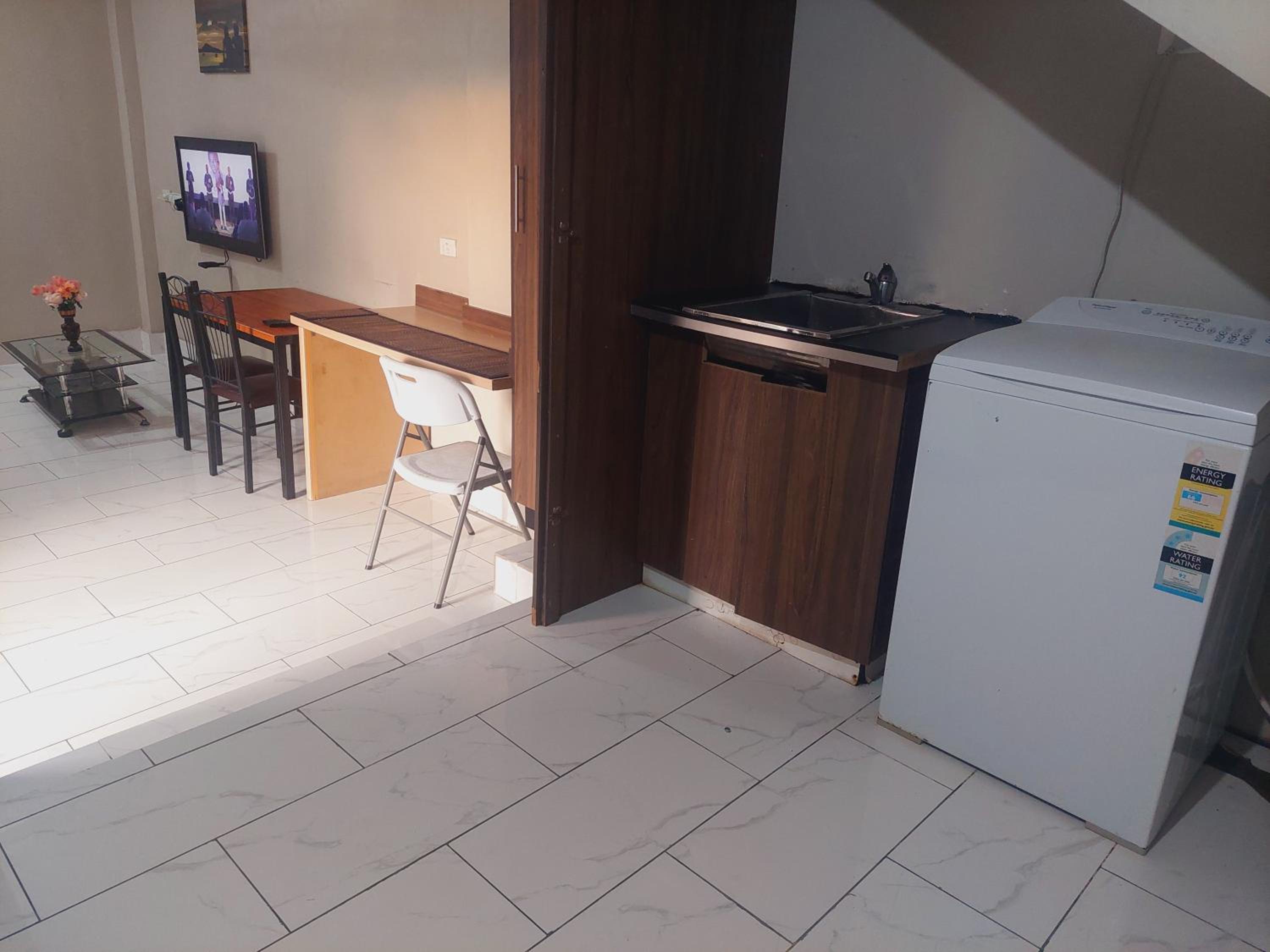 2bedroom Deluxee Apartment