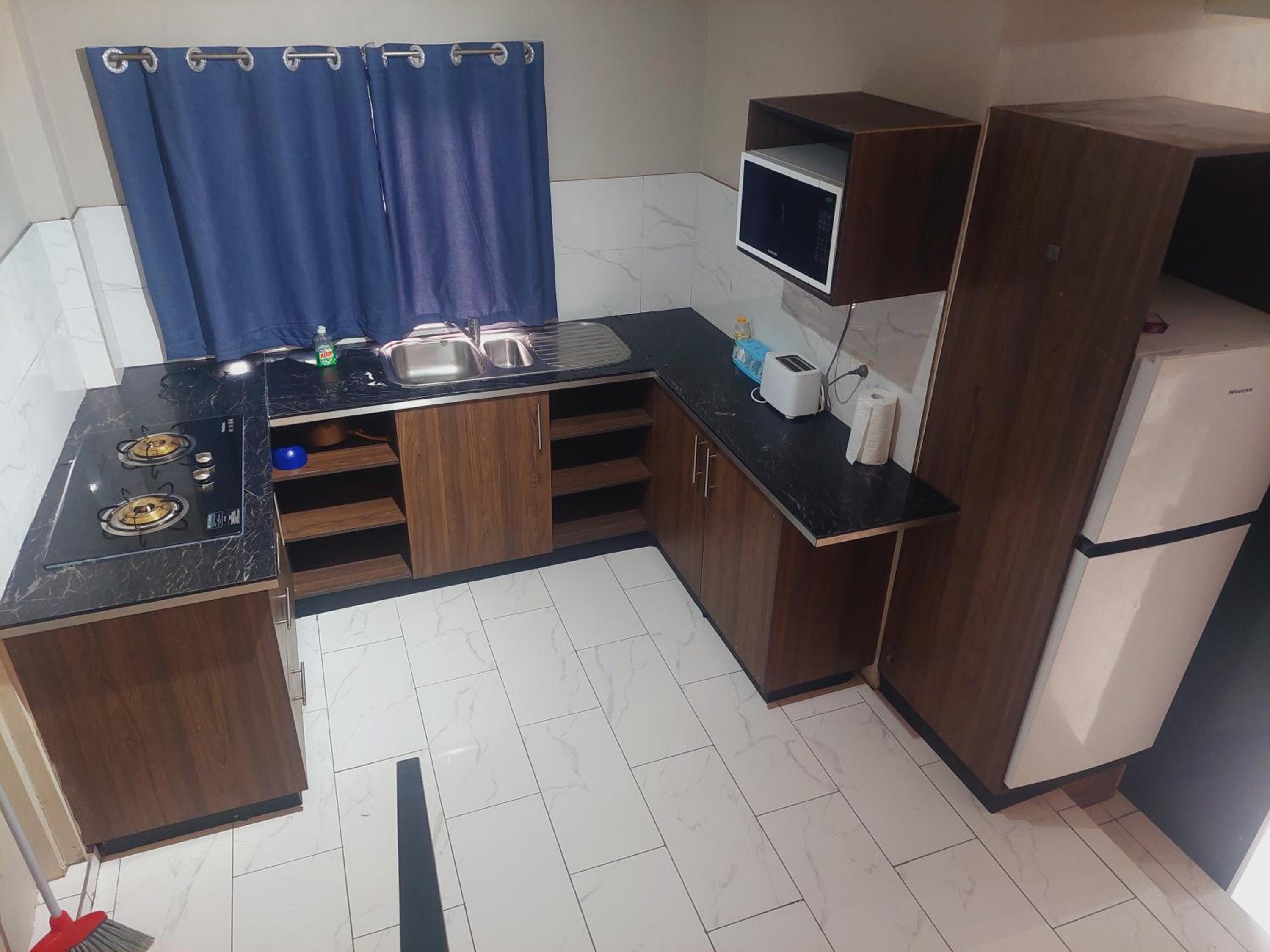 2bedroom Deluxee Apartment