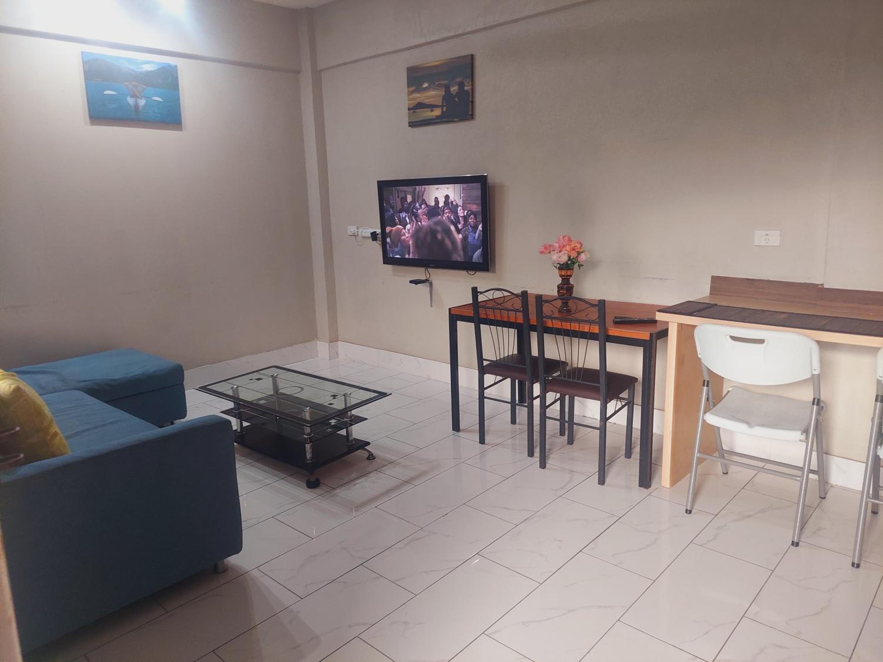 2bedroom Deluxee Apartment