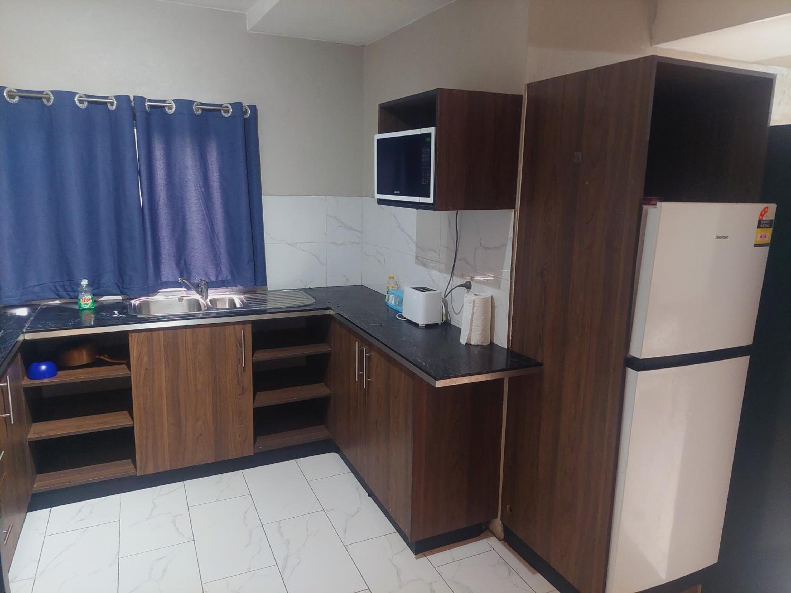 2bedroom Deluxee Apartment