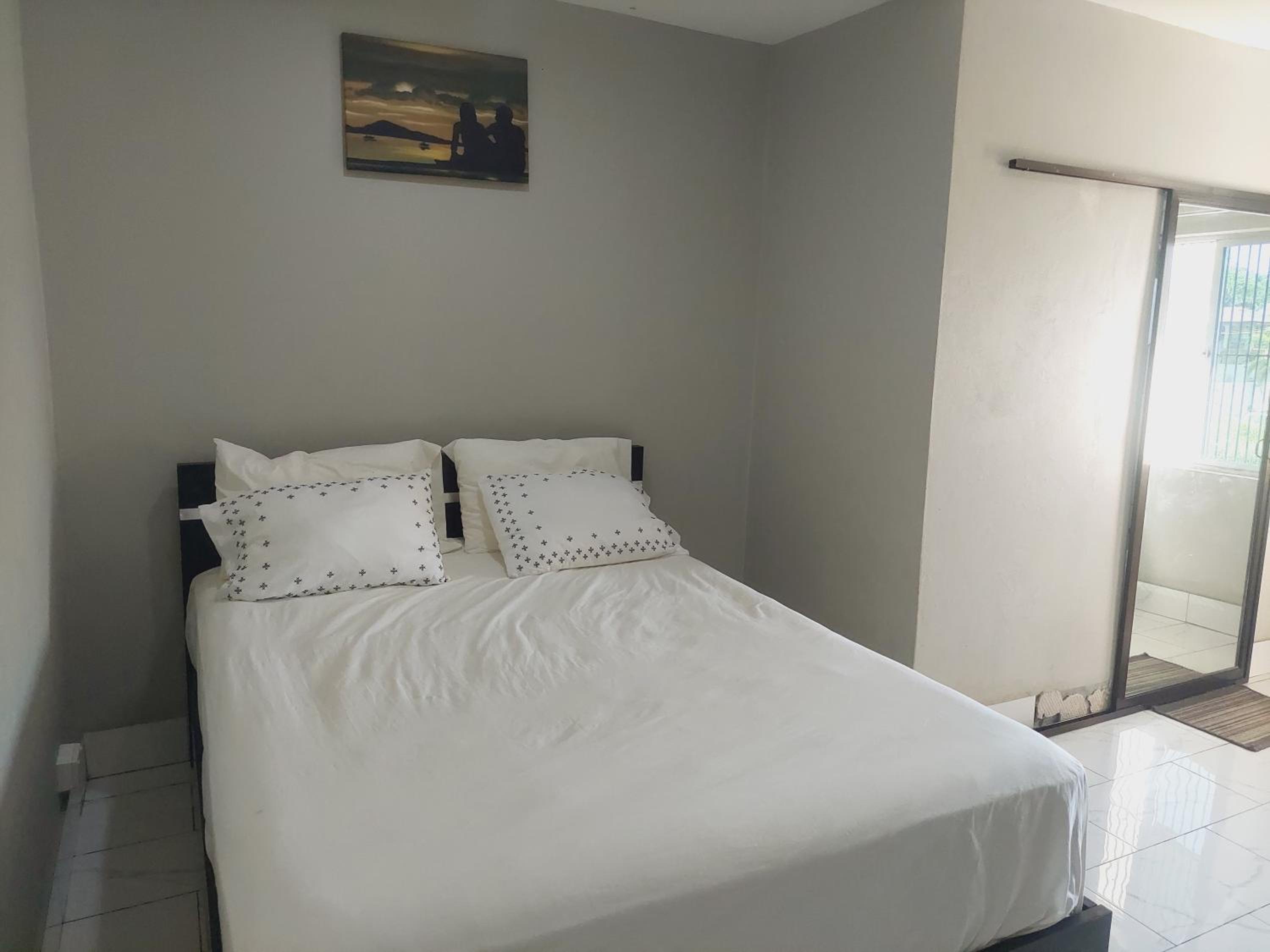2bedroom Deluxee Apartment