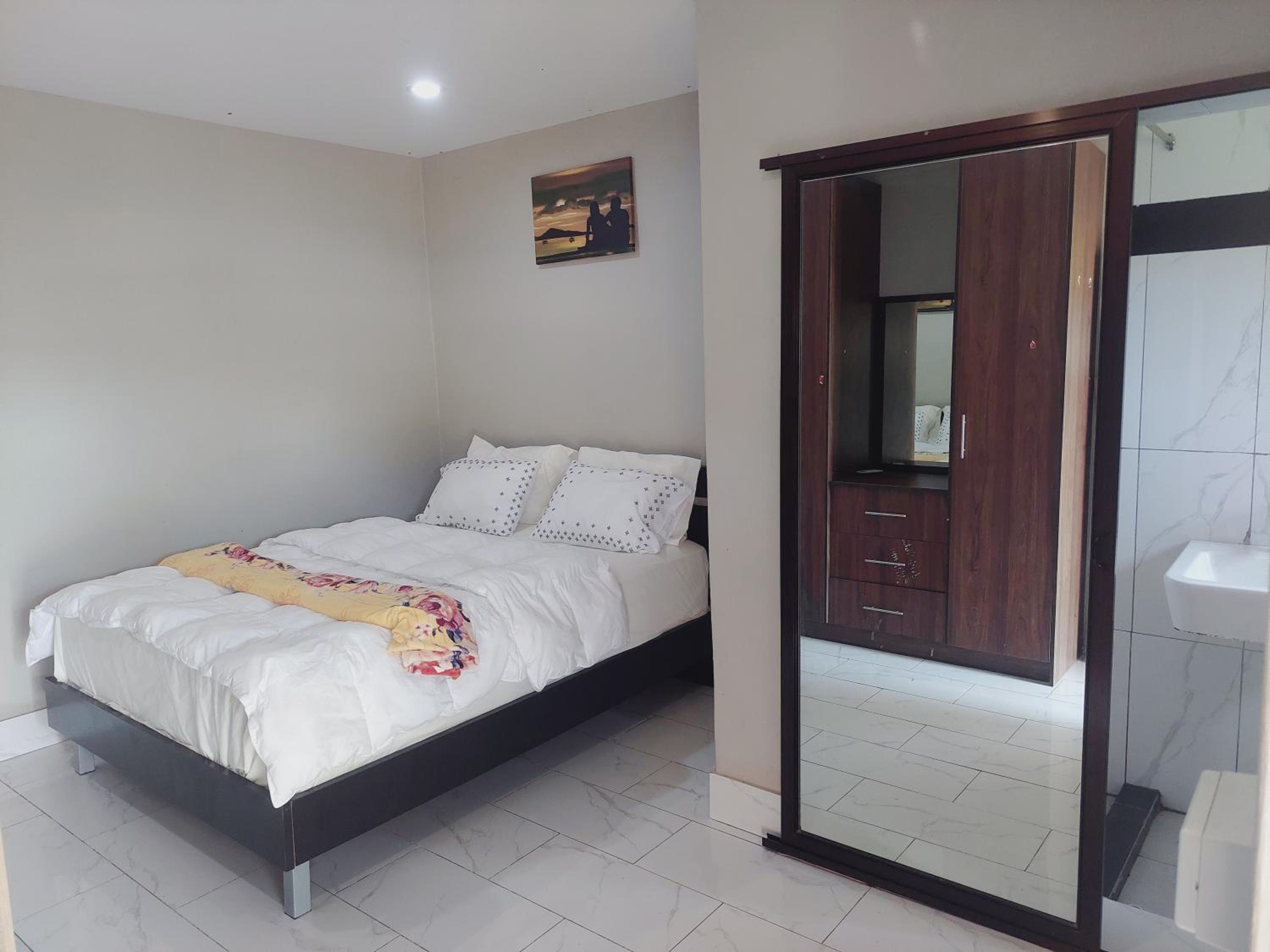 2bedroom Deluxee Apartment