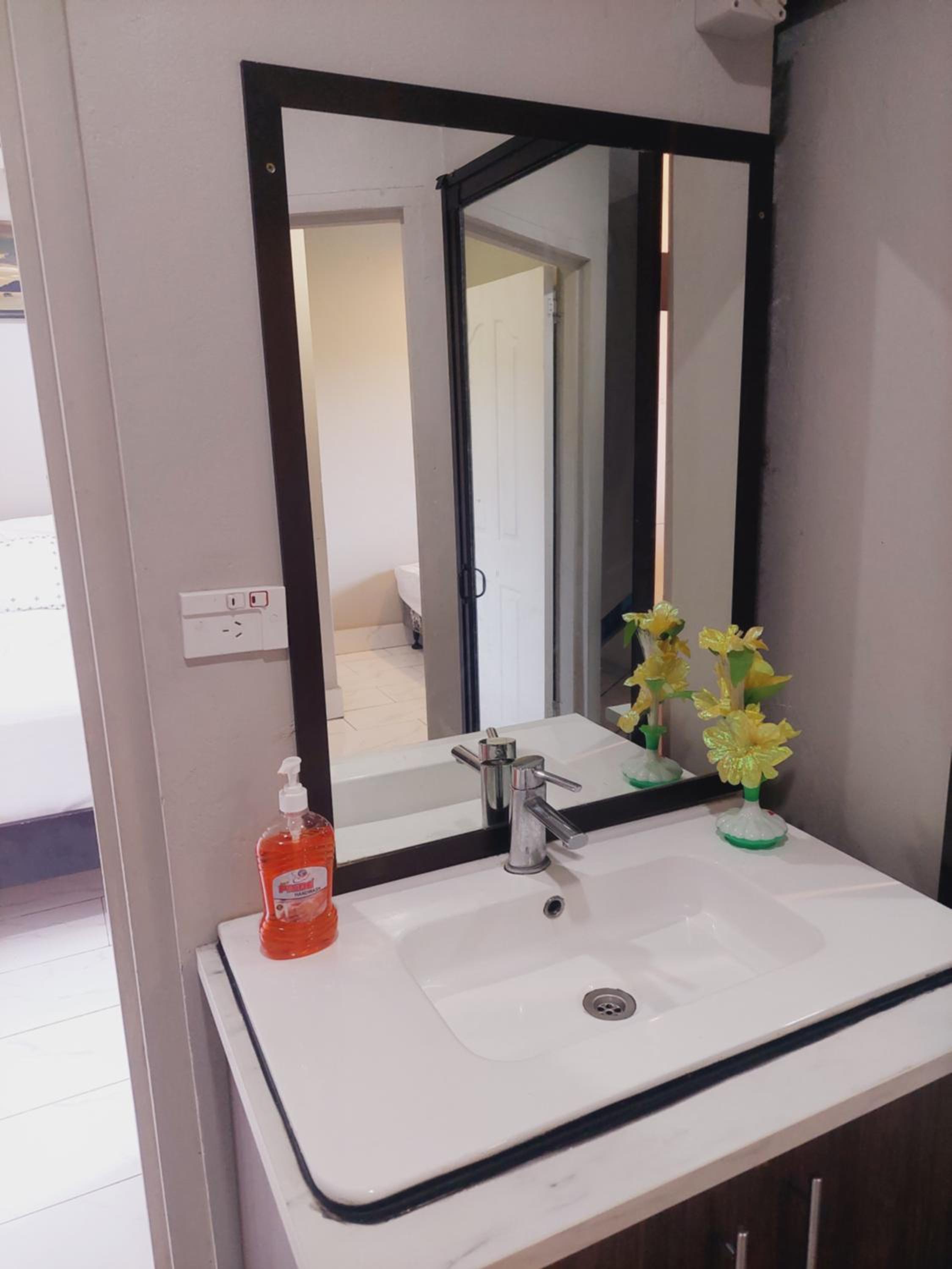 2bedroom Deluxee Apartment