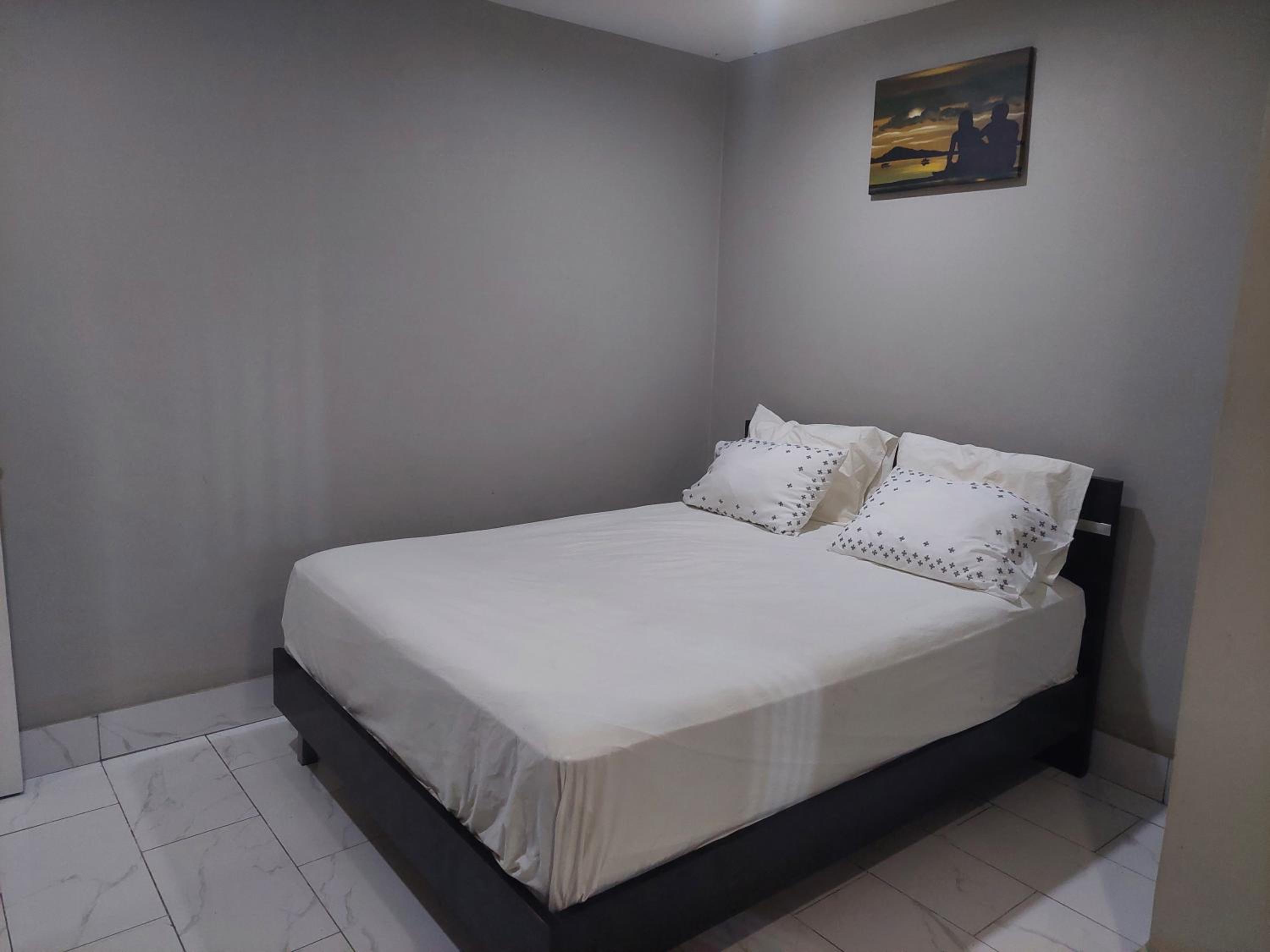 2bedroom Deluxee Apartment
