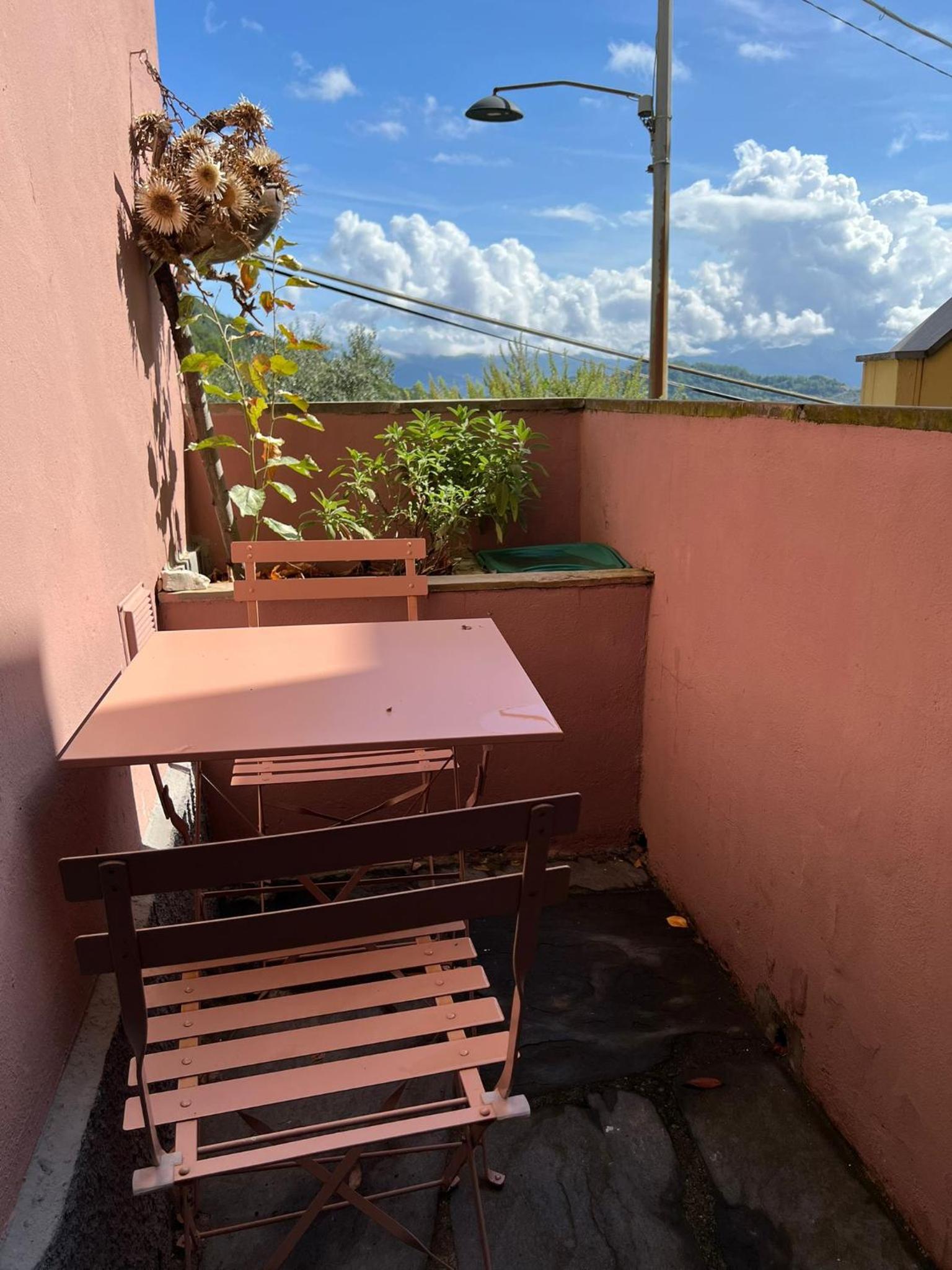 Casetta nel borgo view 4