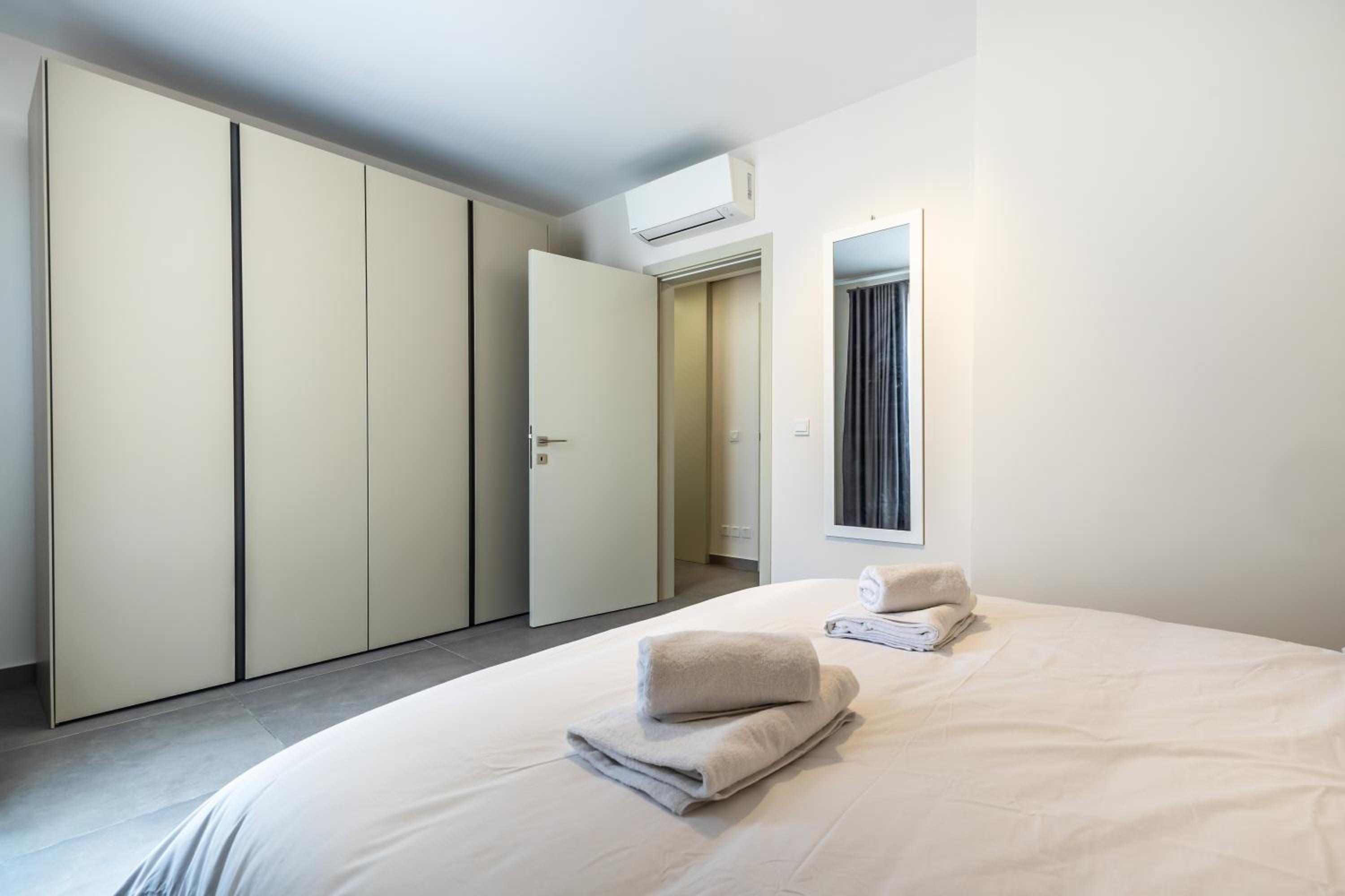 Dolce Pieta' Penthouse view 5