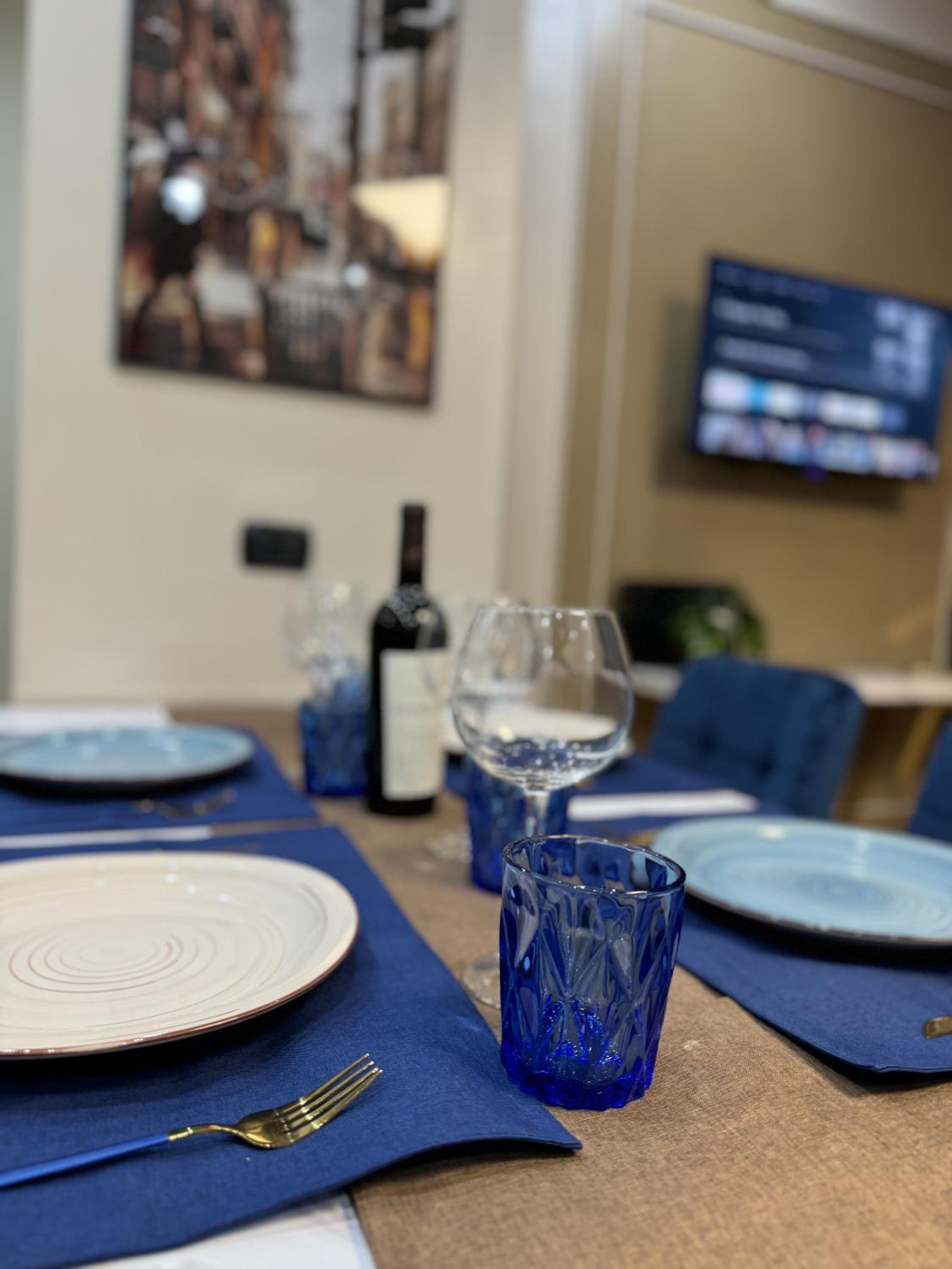 GuestARTDéco Sempione 32 photo 5