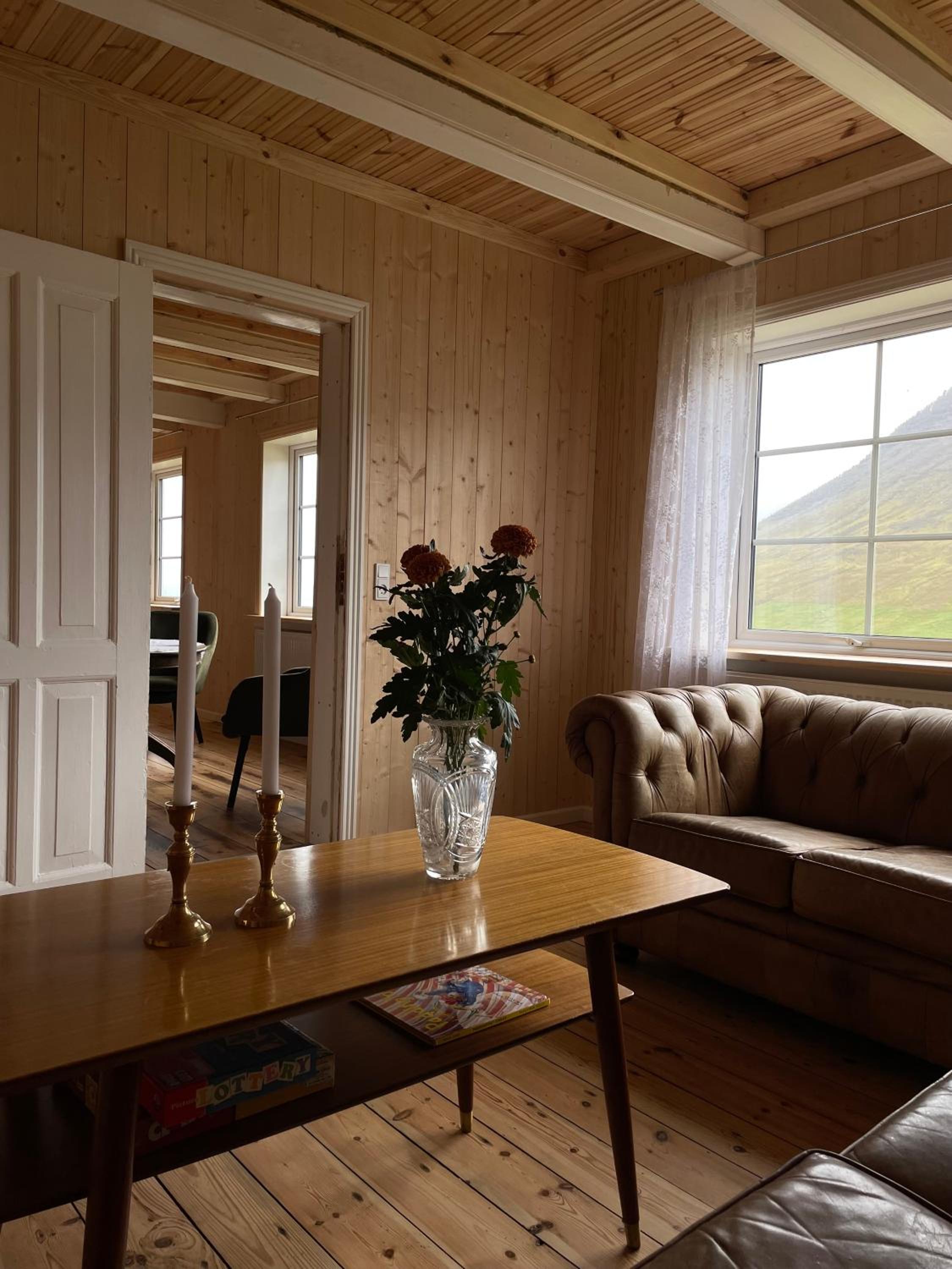 Innistova - Farmhouse Stay in Scenic Village view 2