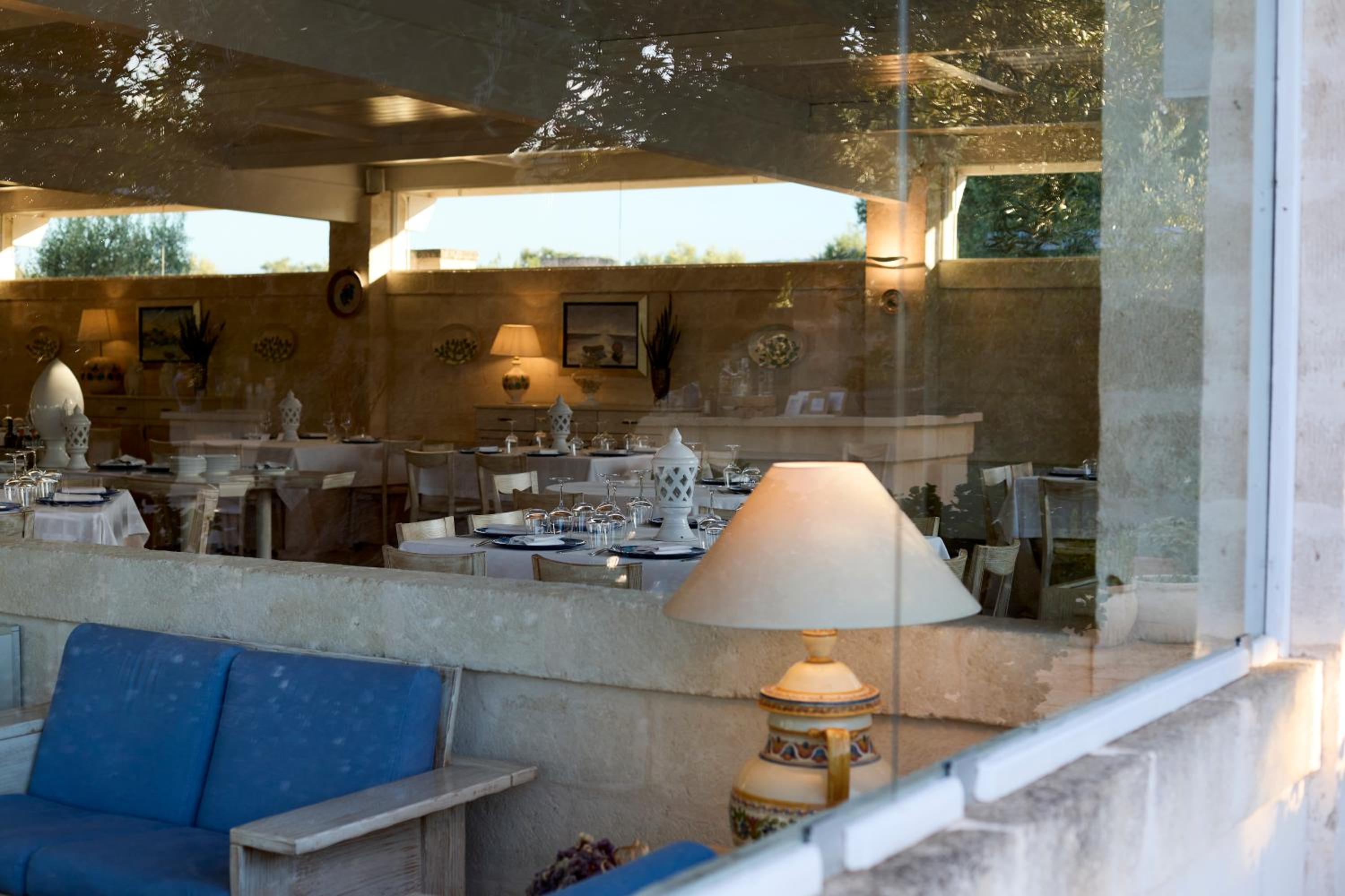 Masseria Torre Del Diamante