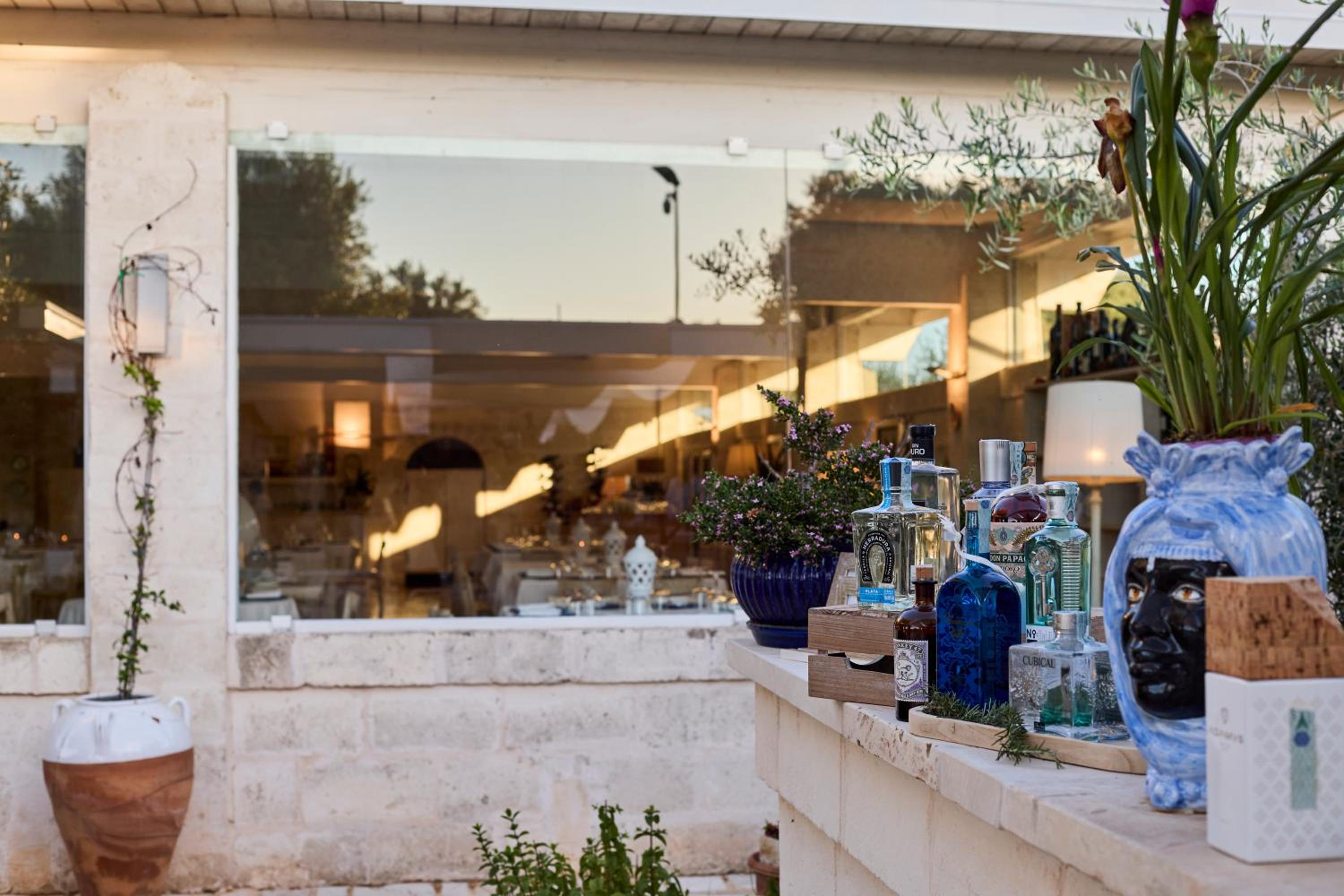 Masseria Torre Del Diamante