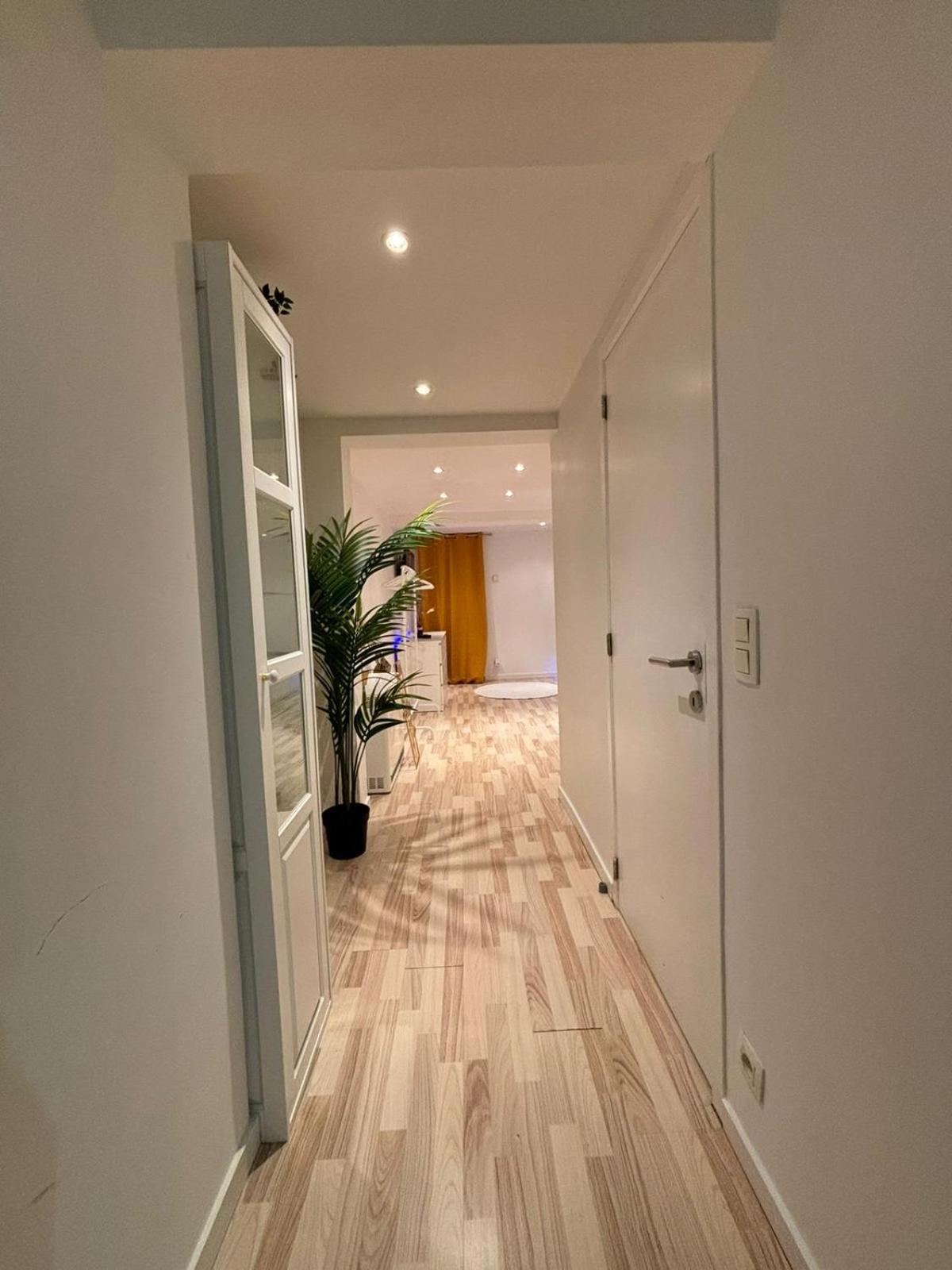 grand studio Huy centre