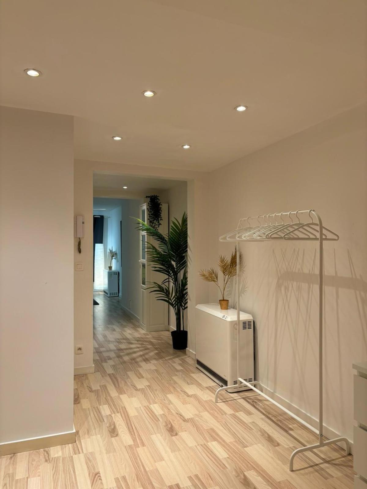 grand studio Huy centre